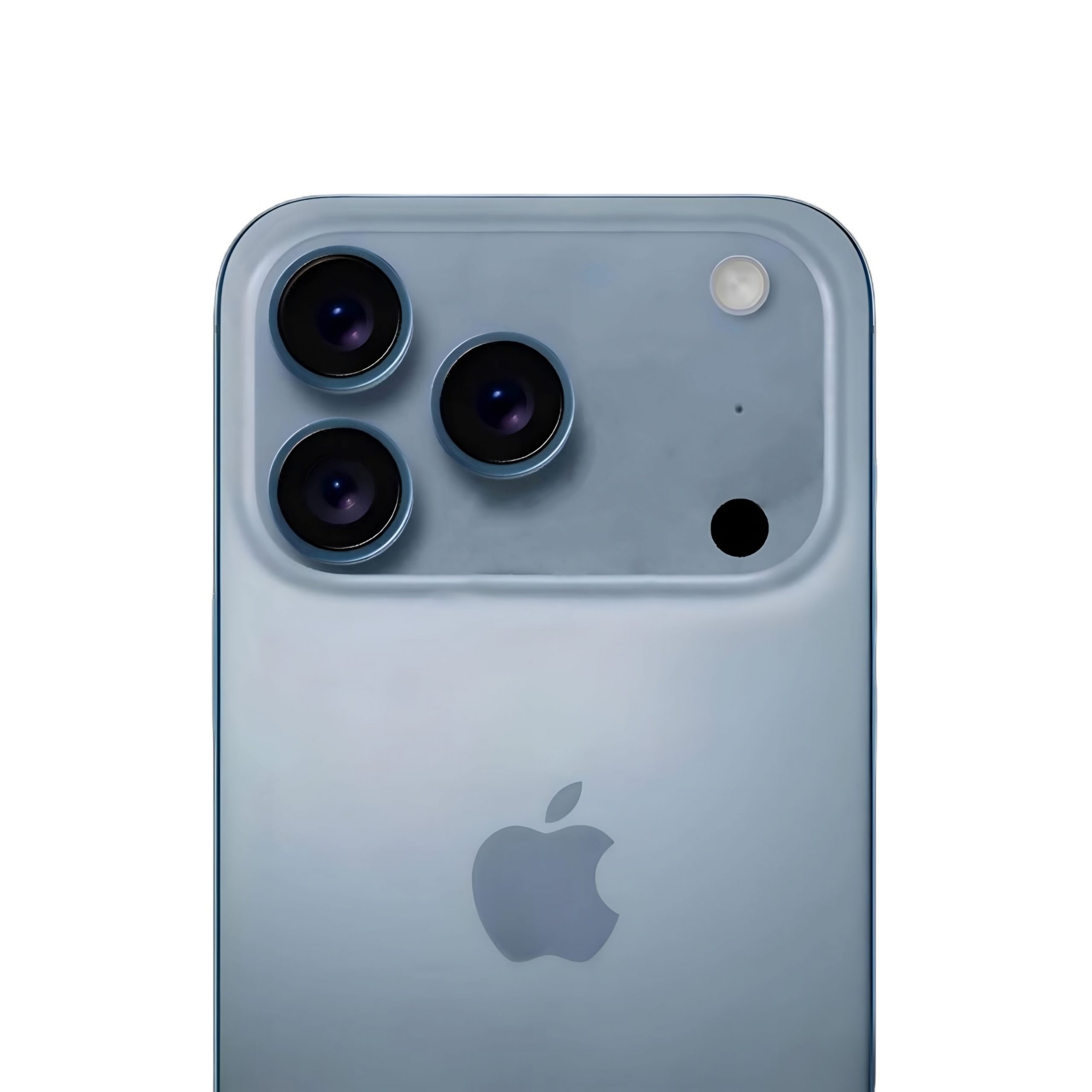 Upcoming iPhone 17 Pro could offer elusive Sky Blue finish