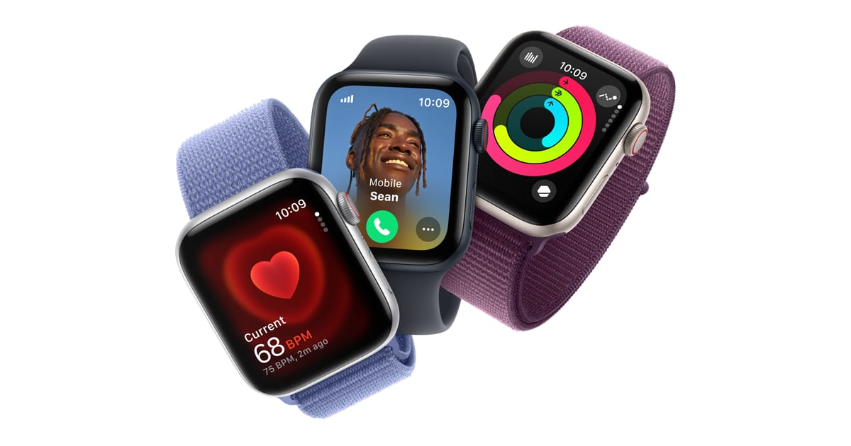 Review: Apple Watch SE 2 in 2025