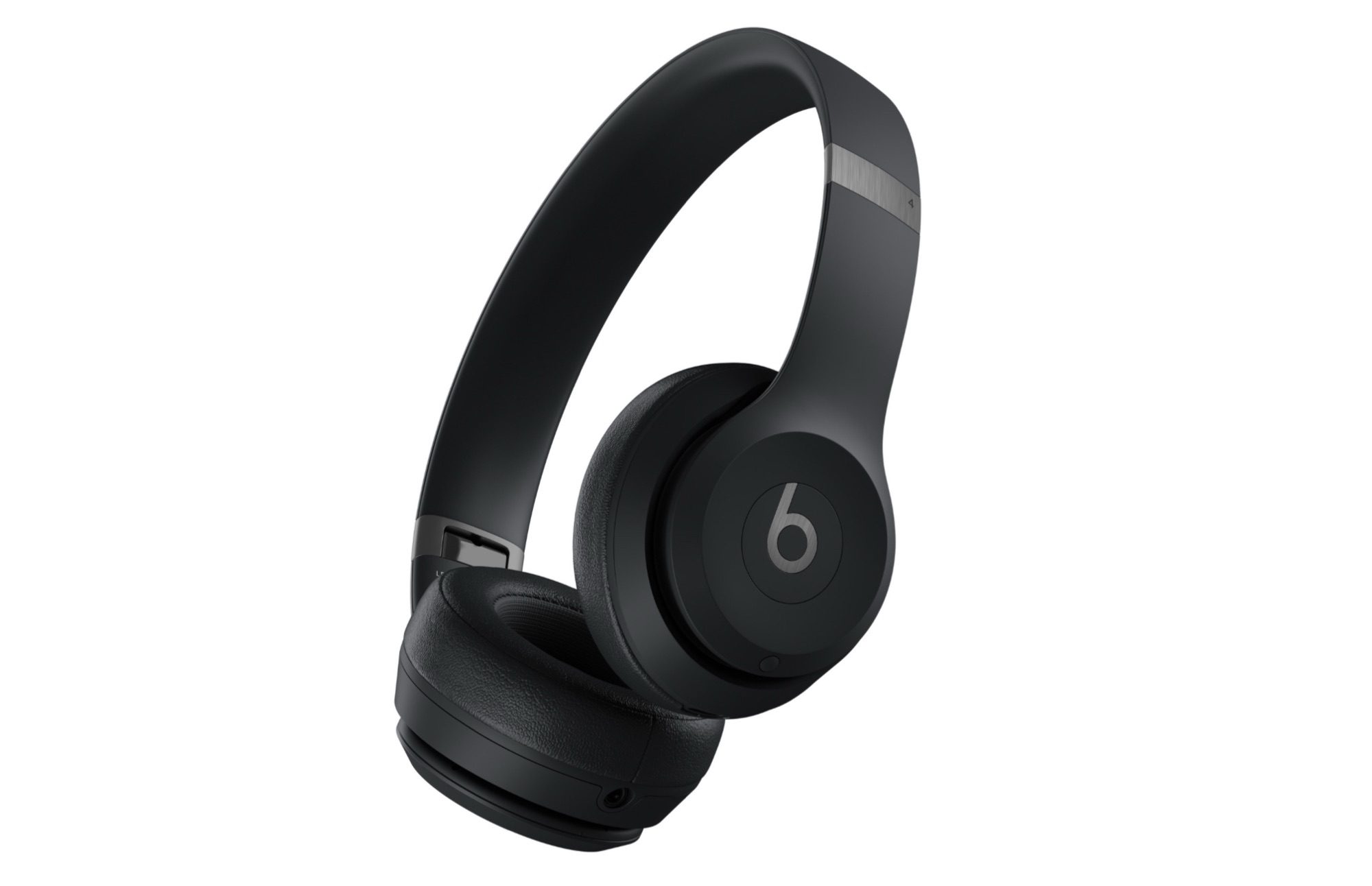 Review: Beats Solo 4 Headphones
