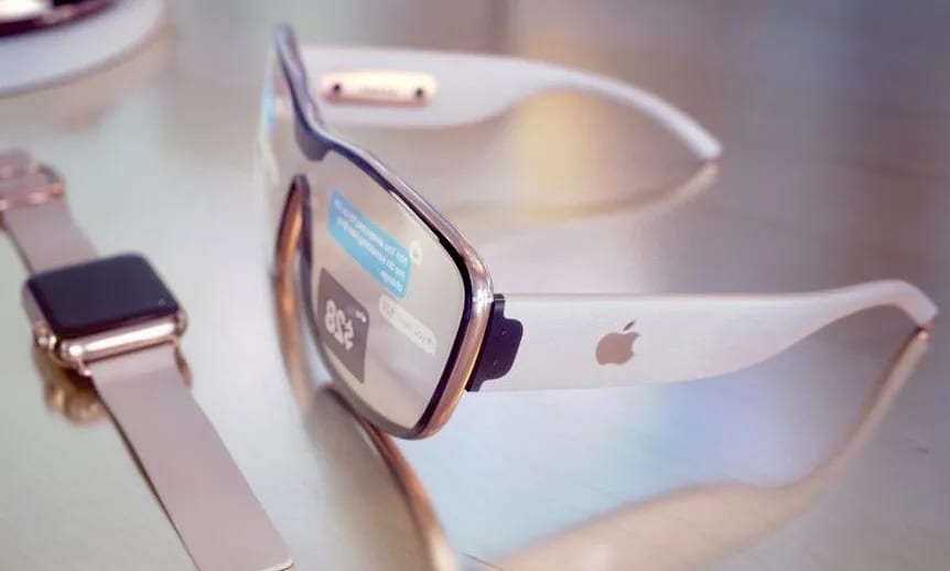 Apple set to launch its smart glasses next year