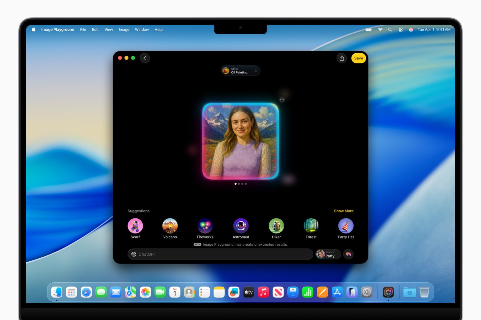 macOS Tahoe