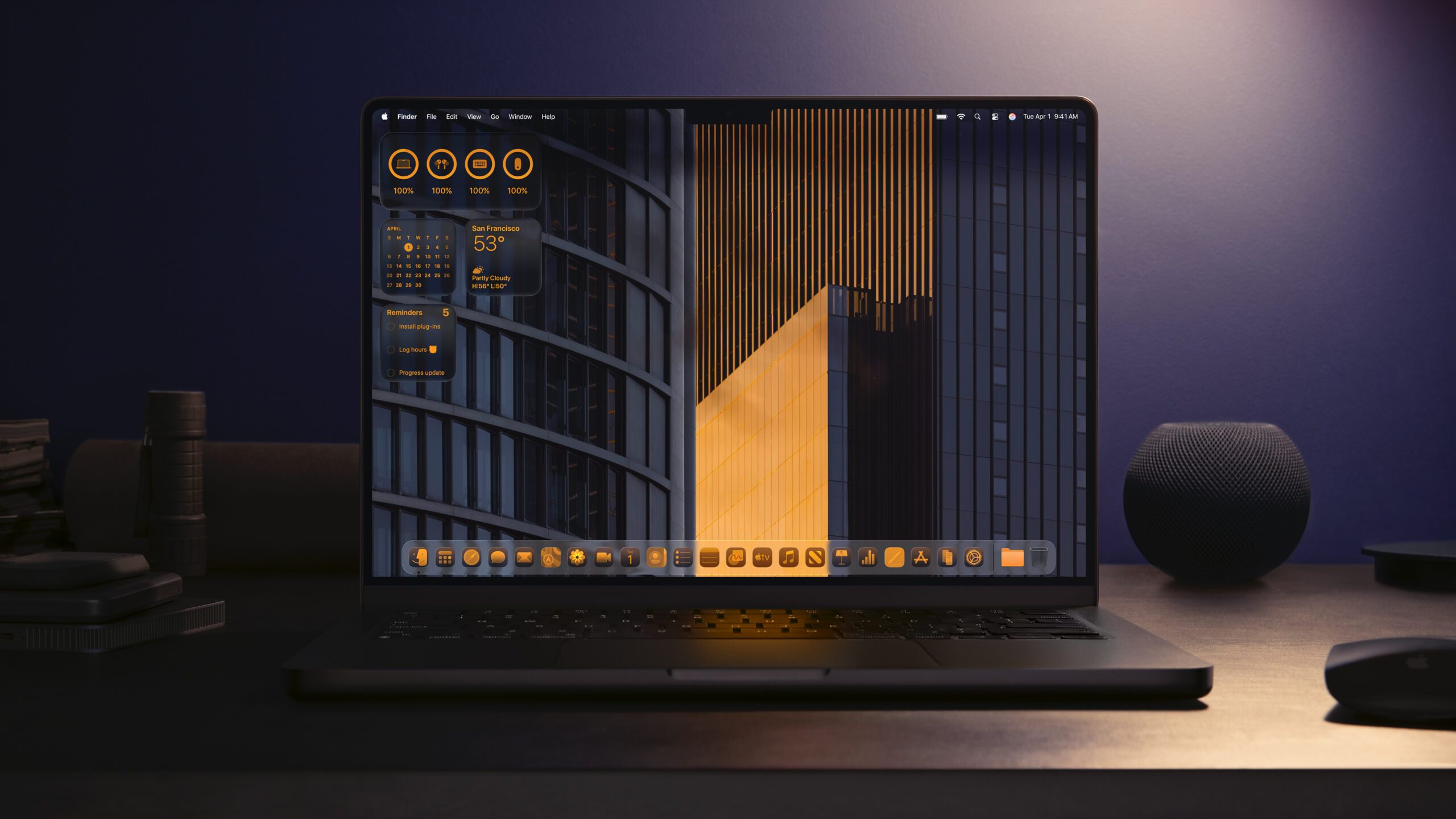 macOS Tahoe