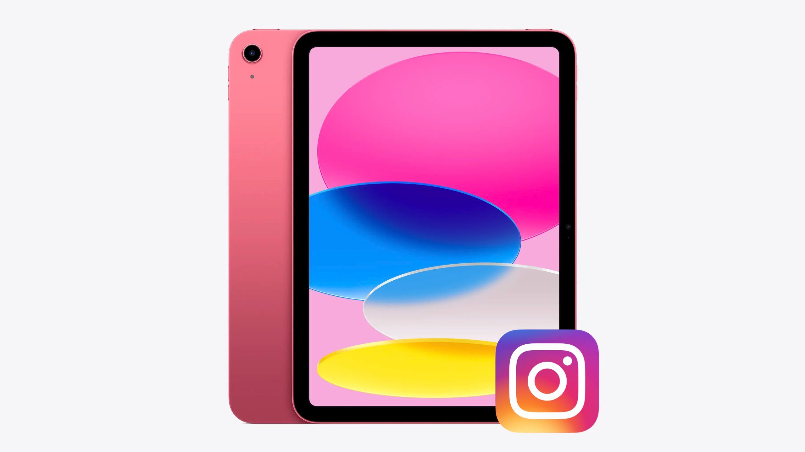 Meta expected to FINALLY release iPad app of Instagram later this year