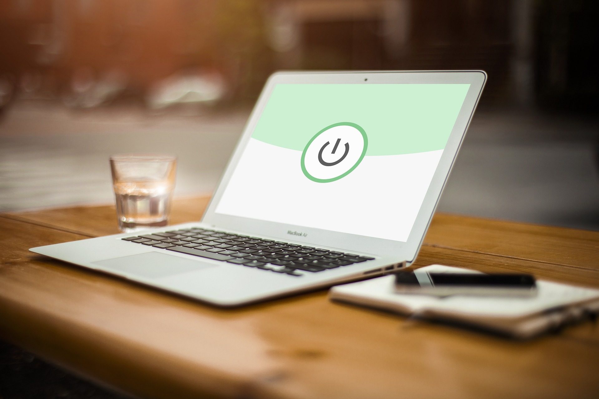 How Built-In Mac Security Systems Protect Users