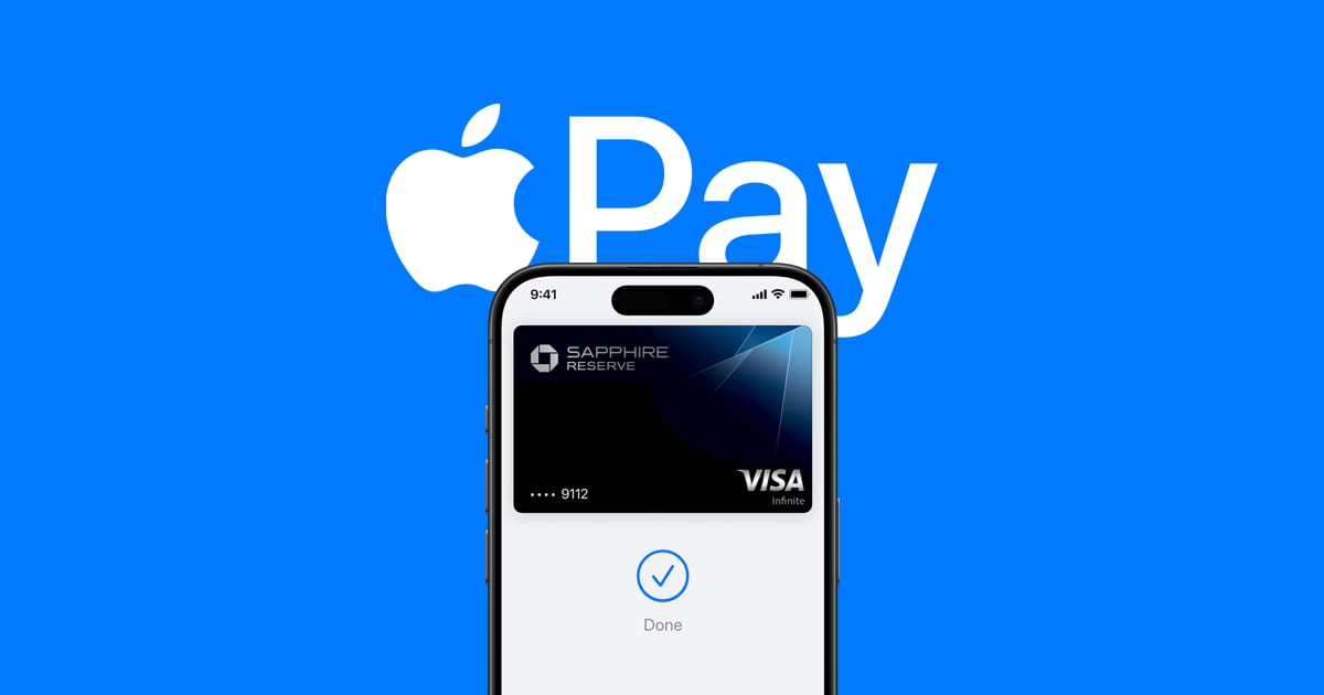 eBay updates app with improved Apple Pay support