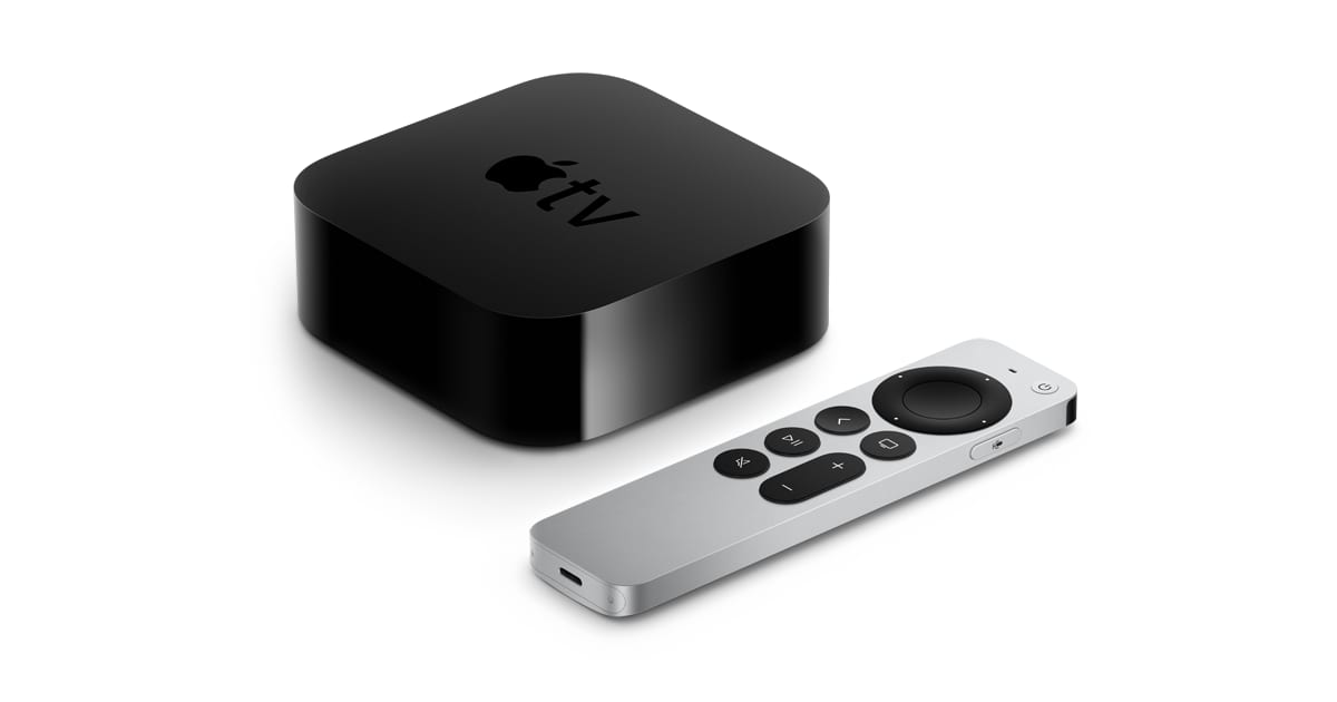Apple continues software support for Apple TV HD in tvOS 26