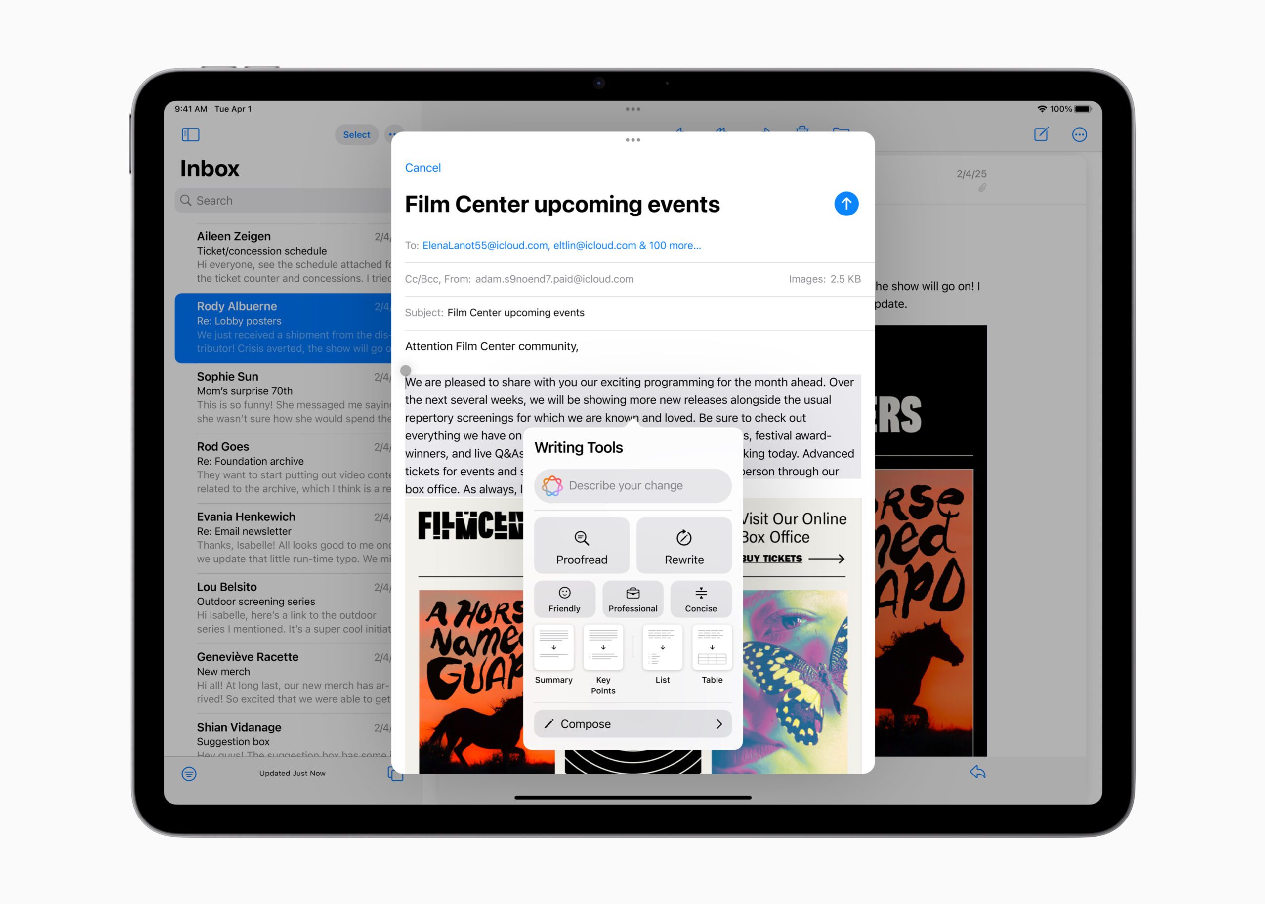 iPad Air