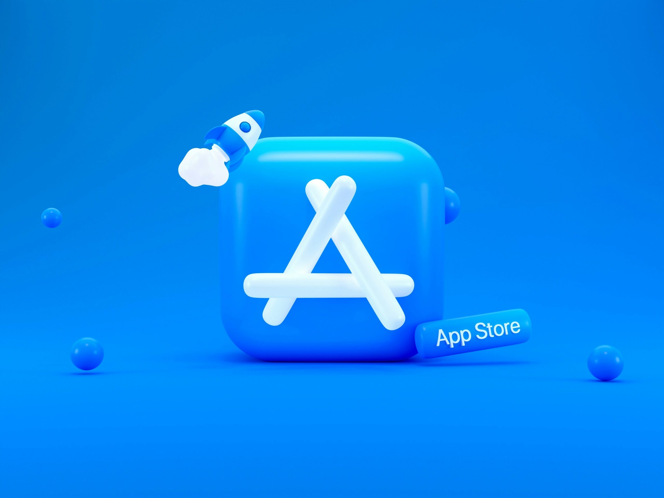The App Store vs Google Play: Who’s Winning the Innovation Race?