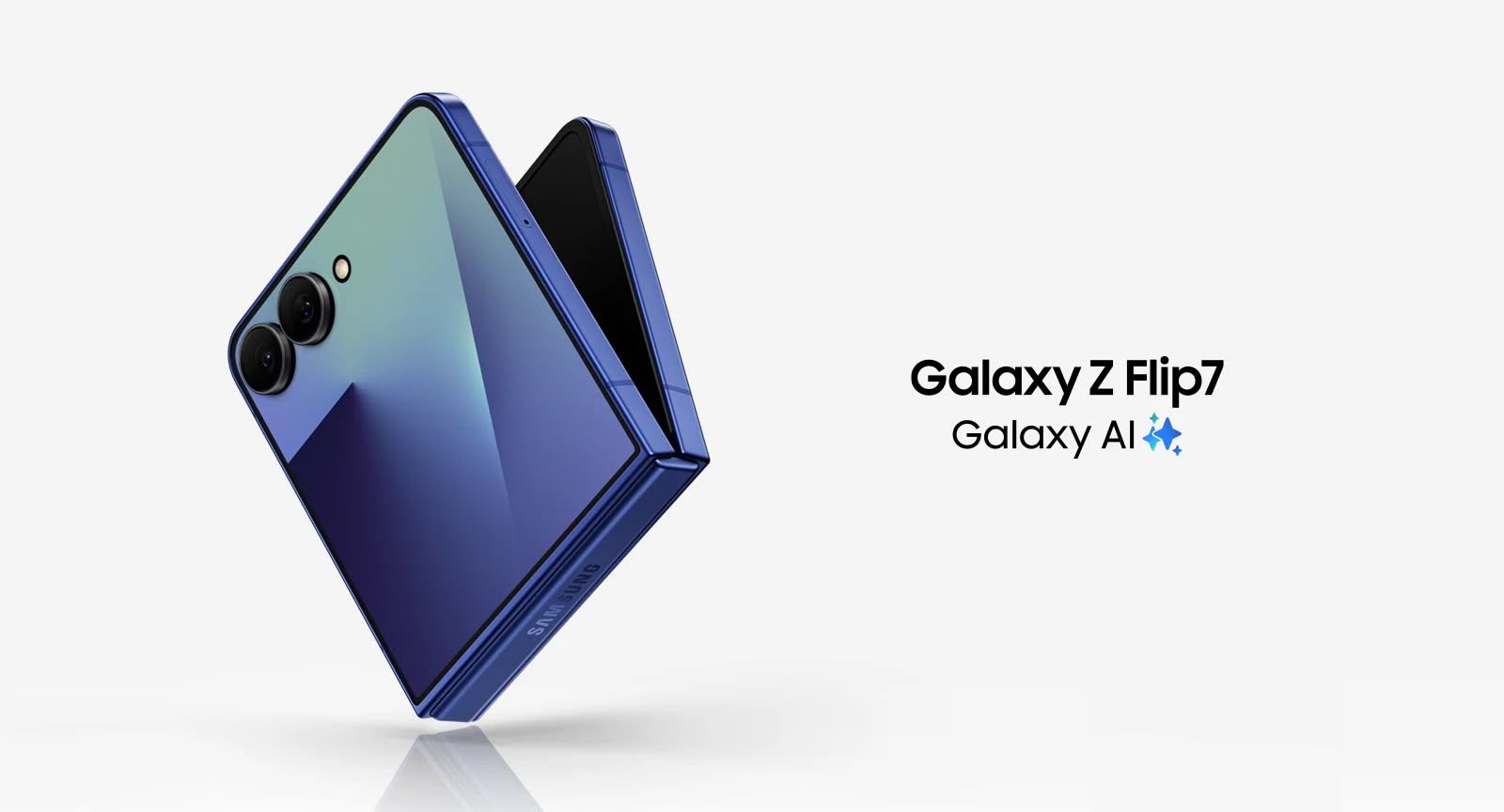 Blame Weibo for promoting Samsung’s Galaxy Z Flip7 on Apple’s Support account