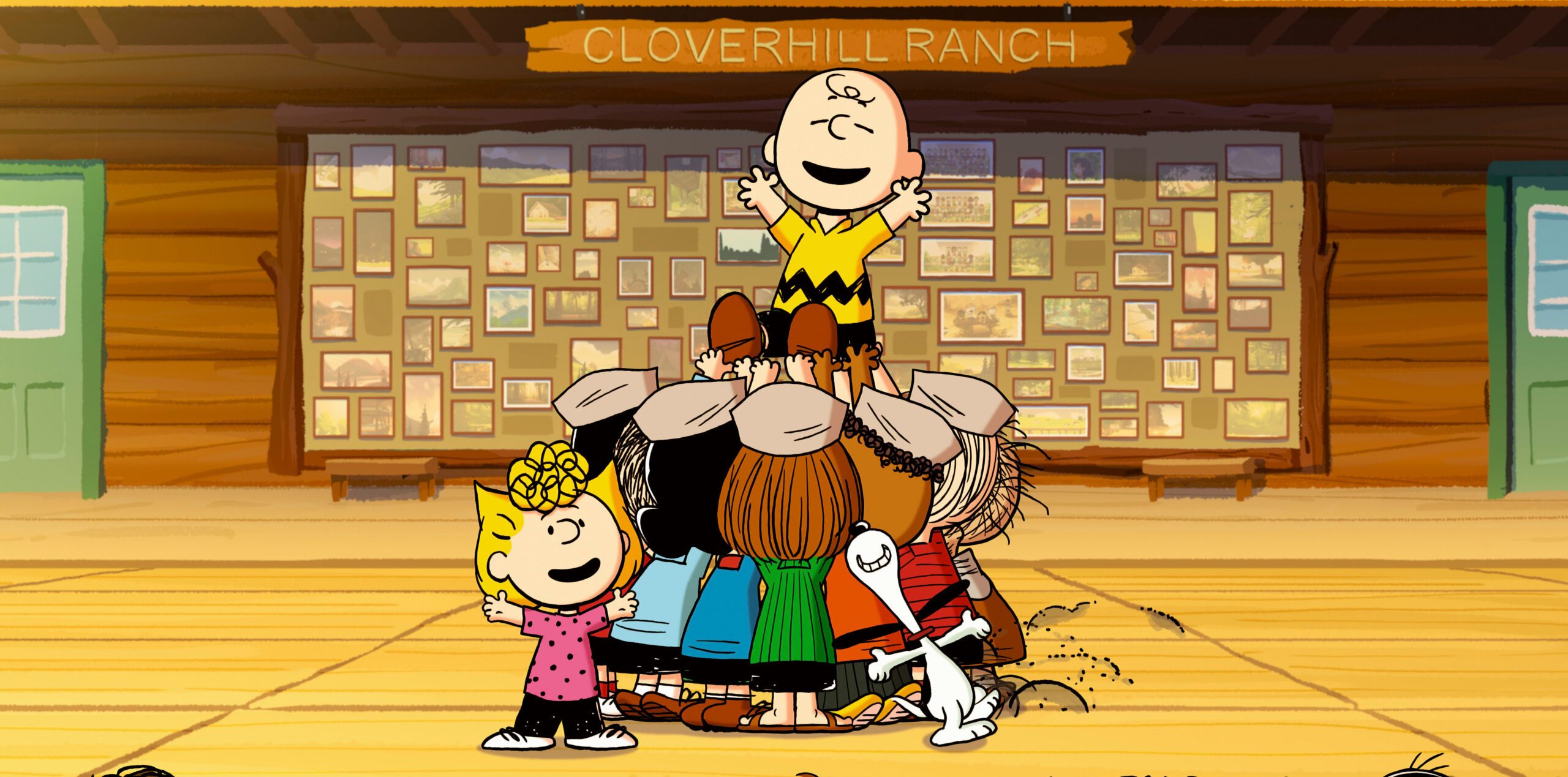 Apple TV+: “Snoopy Presents: A Summer Musical” to premiere on August 15, 2025