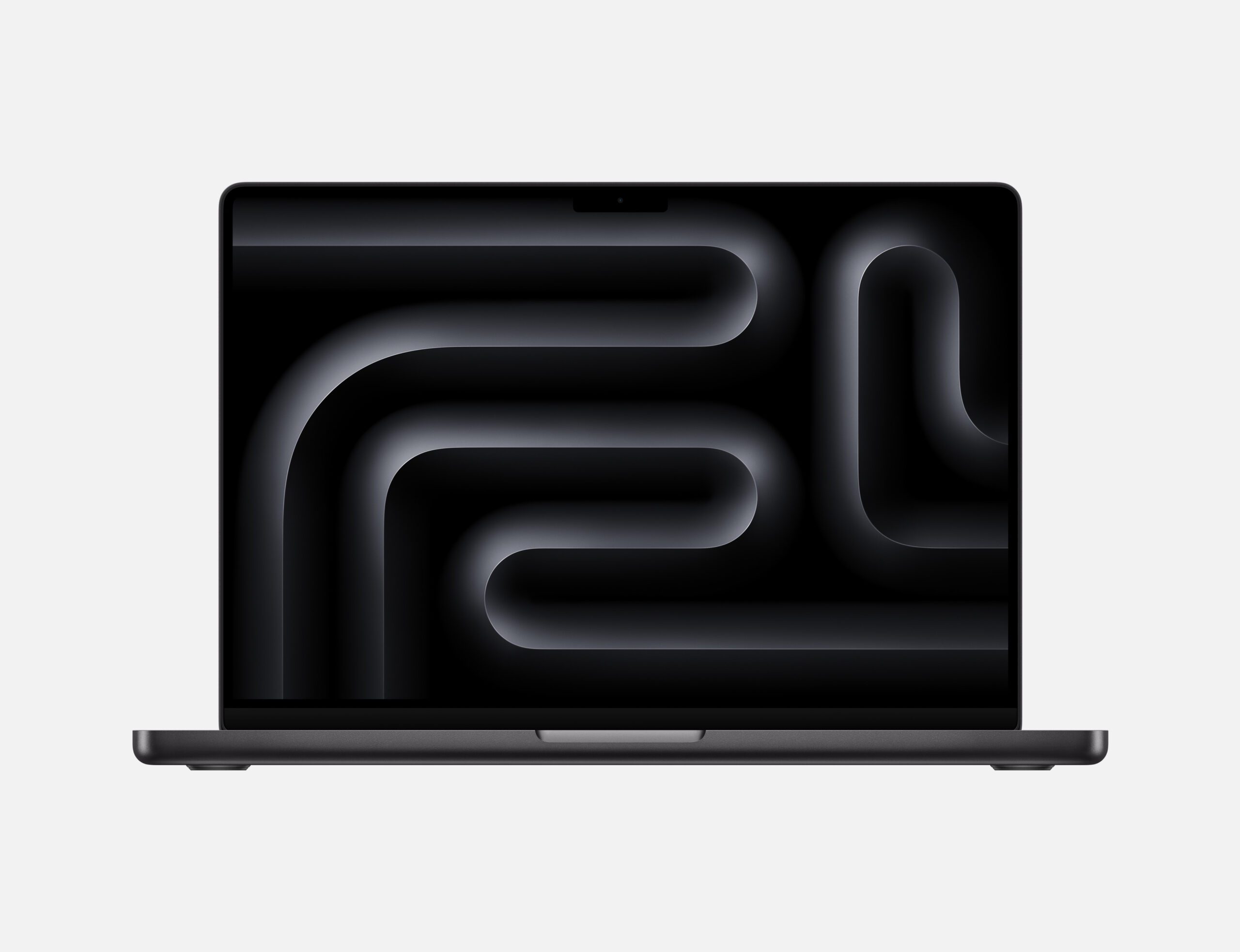 14-inch MacBook Pro