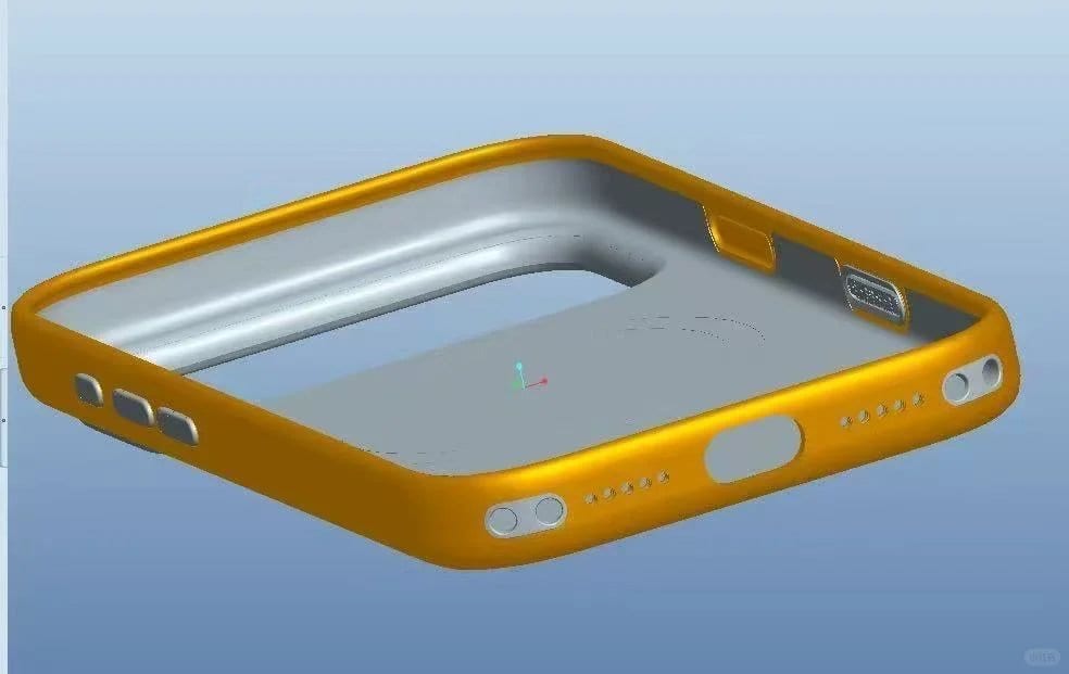 iPhone 17 cases from Apple may feature something new