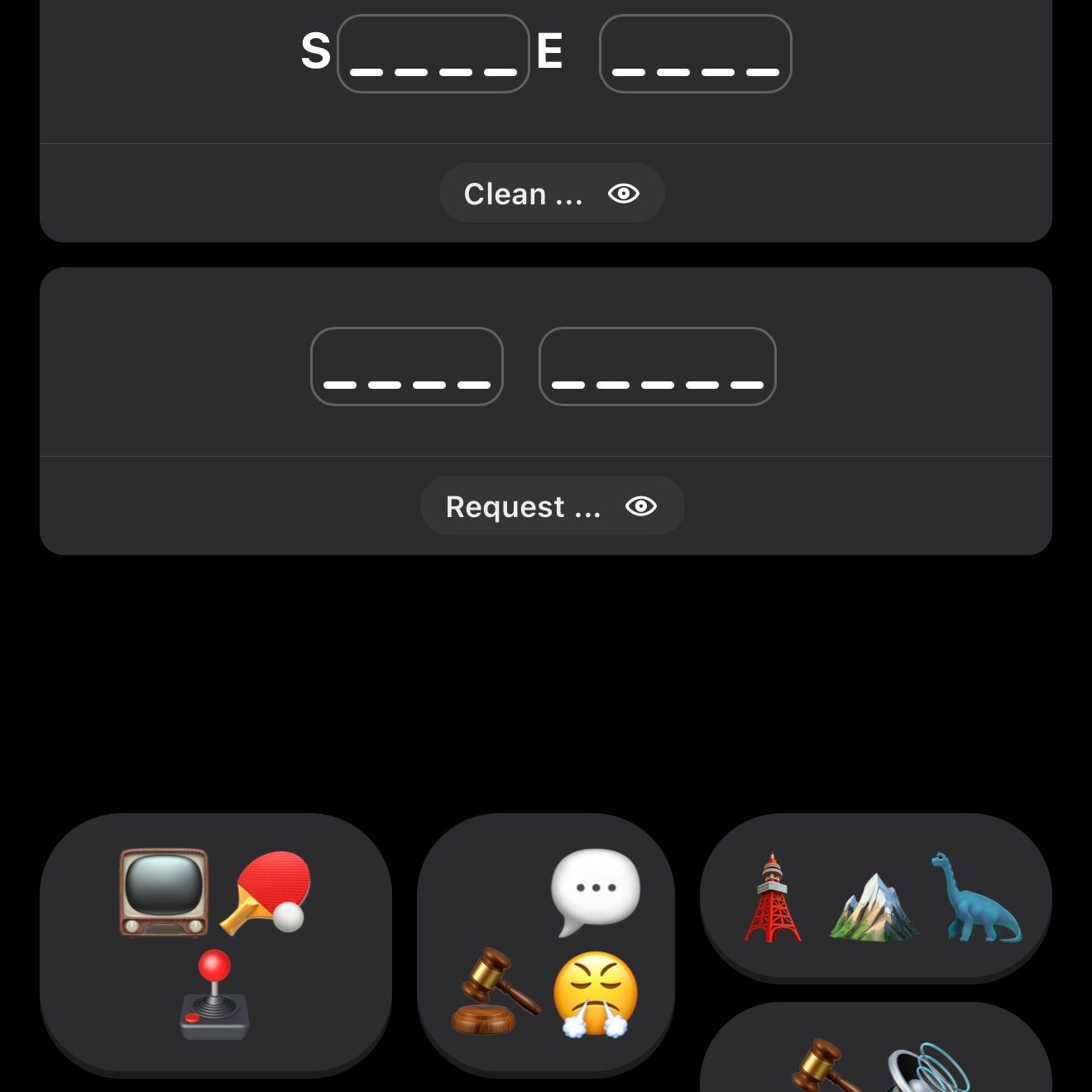 Apple News+: How to play Emoji Game 🍎📰➕ 😀🧩