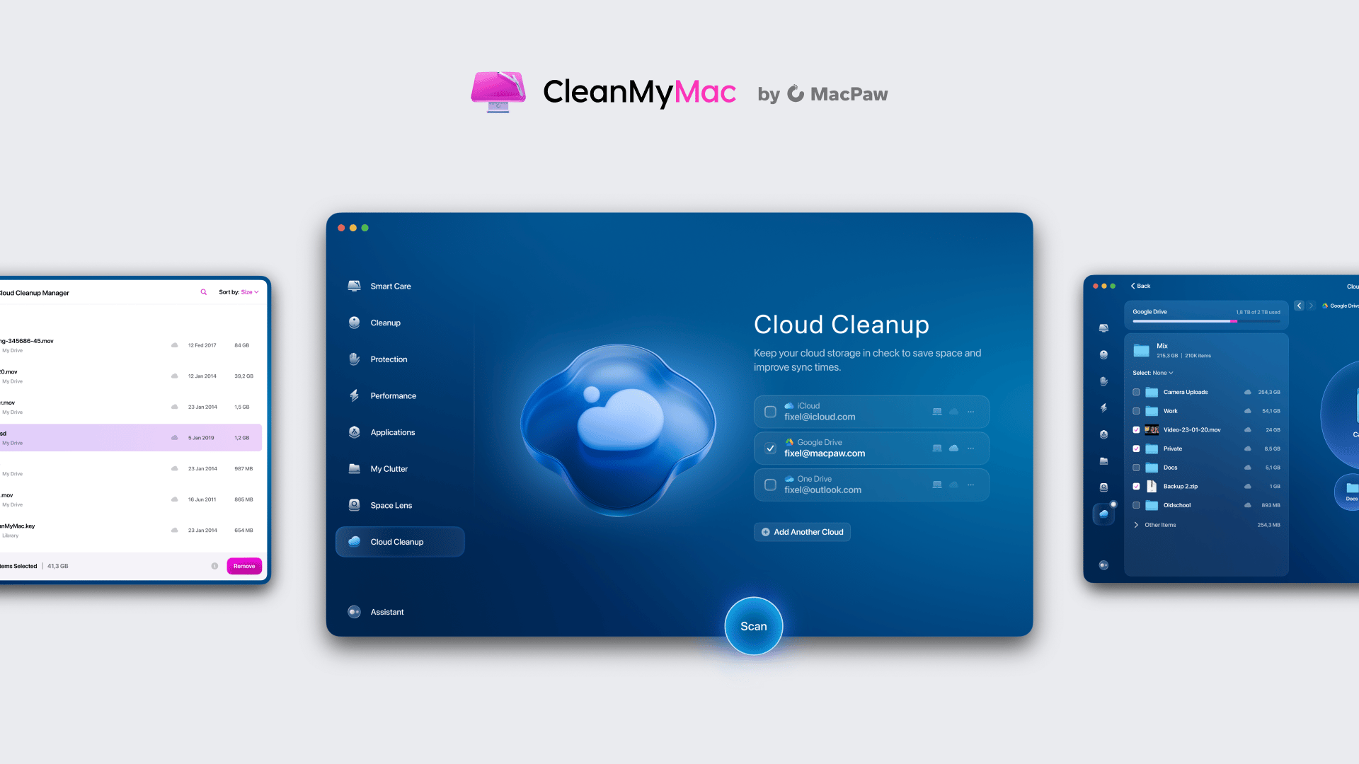CleanMyMac