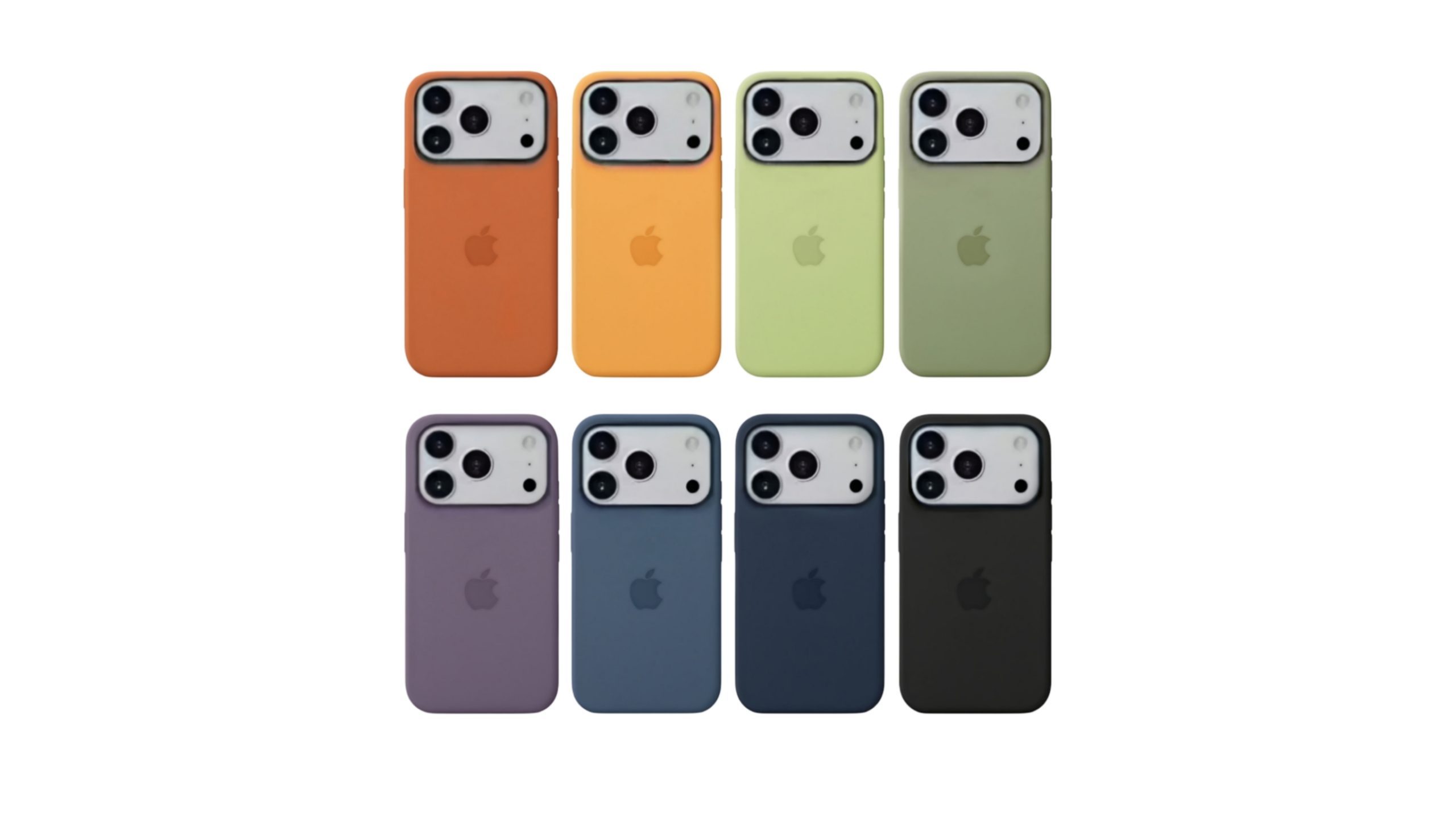 New report lists RAM specs for all iPhone 17 models