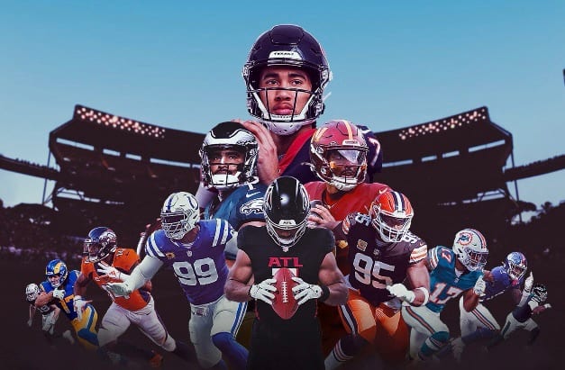 How to stream the 2025 NFL Preseason games live