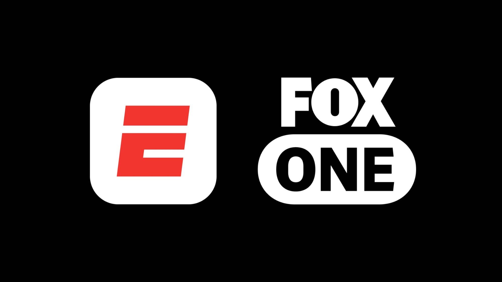 ESPN with FOX One streaming bundle officially launches