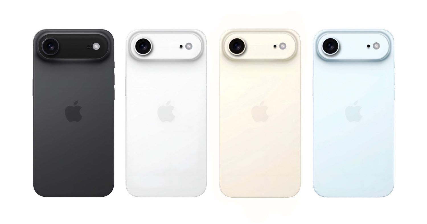 iPhone 17 Air is Not for Everyone