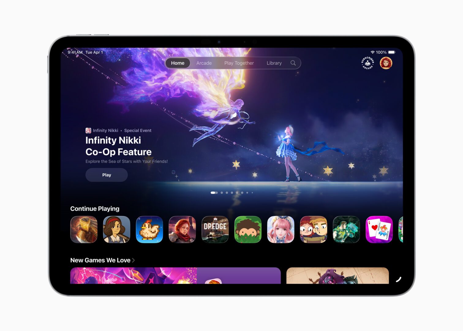 iPadOS 26