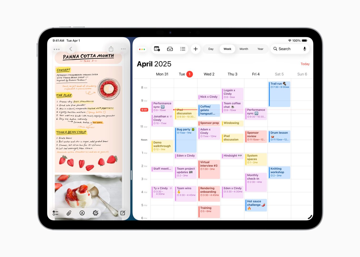 iPadOS 26