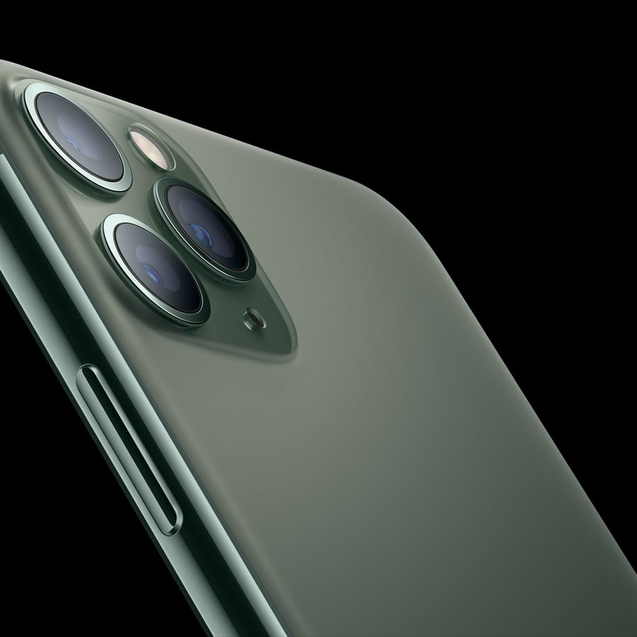 Apple added iPhone 11 Pro Max and Apple Watch Series 3 to its “Vintage” list of products