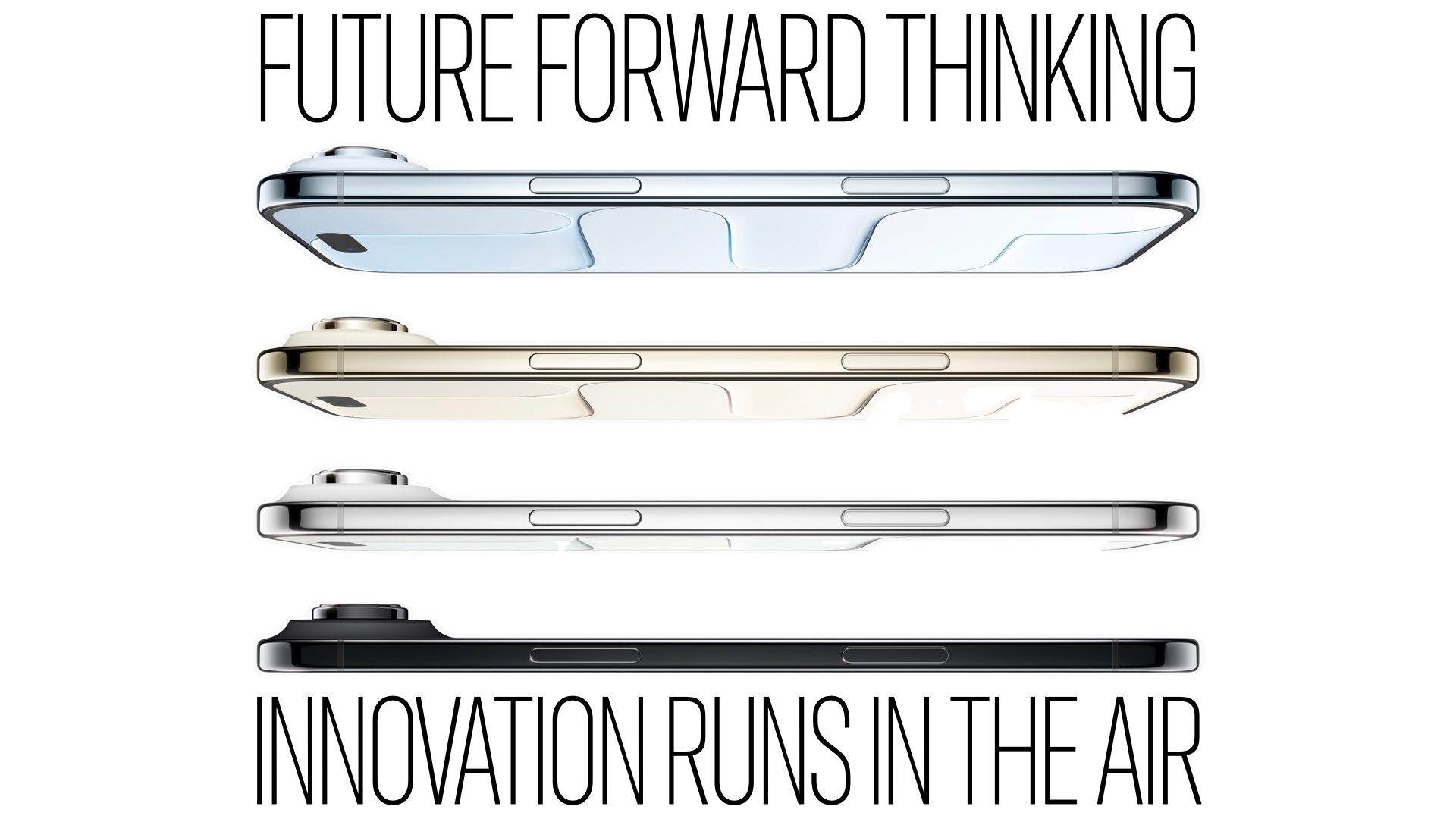Here’s why the iPhone Air may be Apple’s most forward-thinking iPhone we’ve seen in years