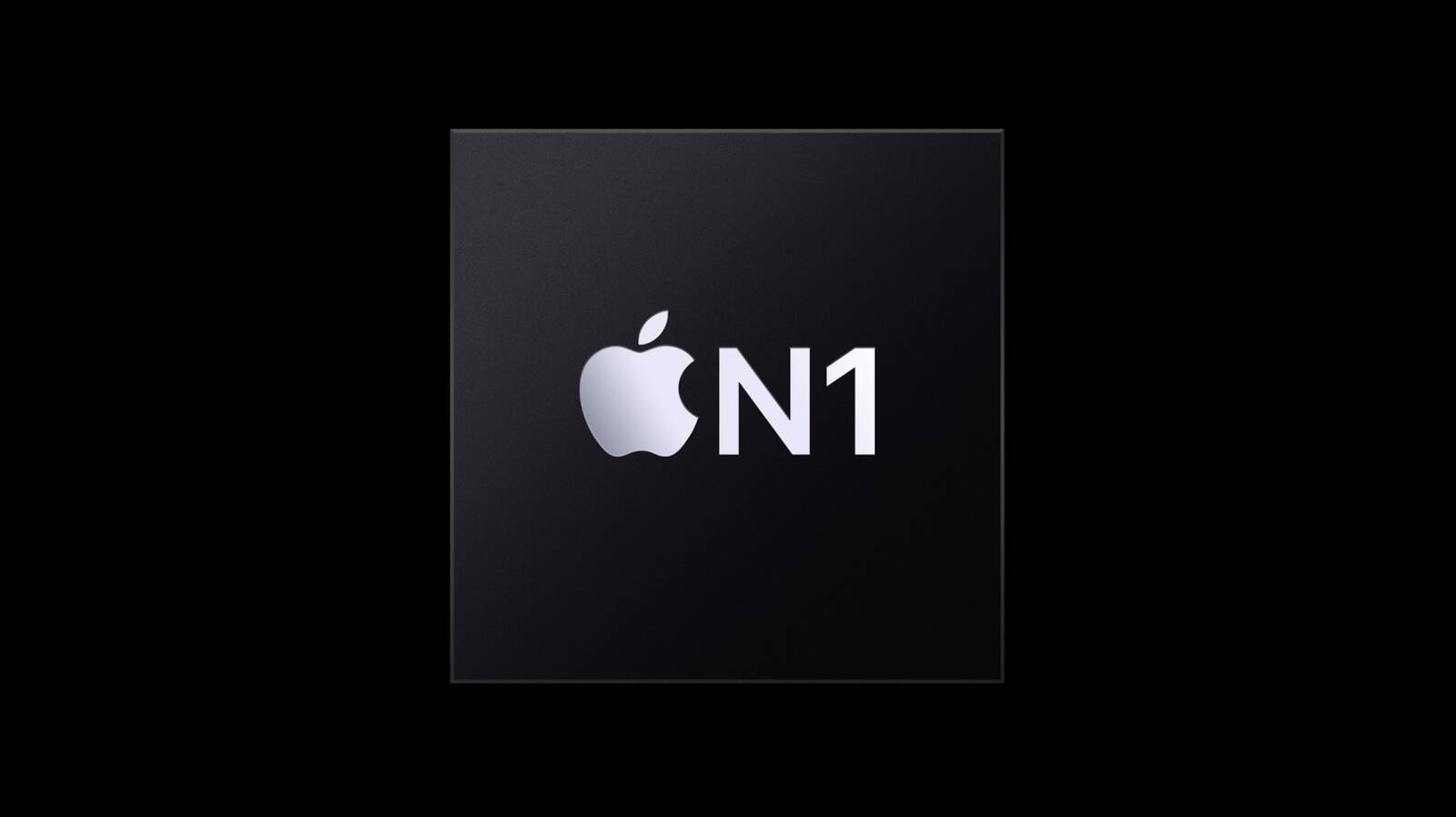iPhone 17 Air with N1 chip