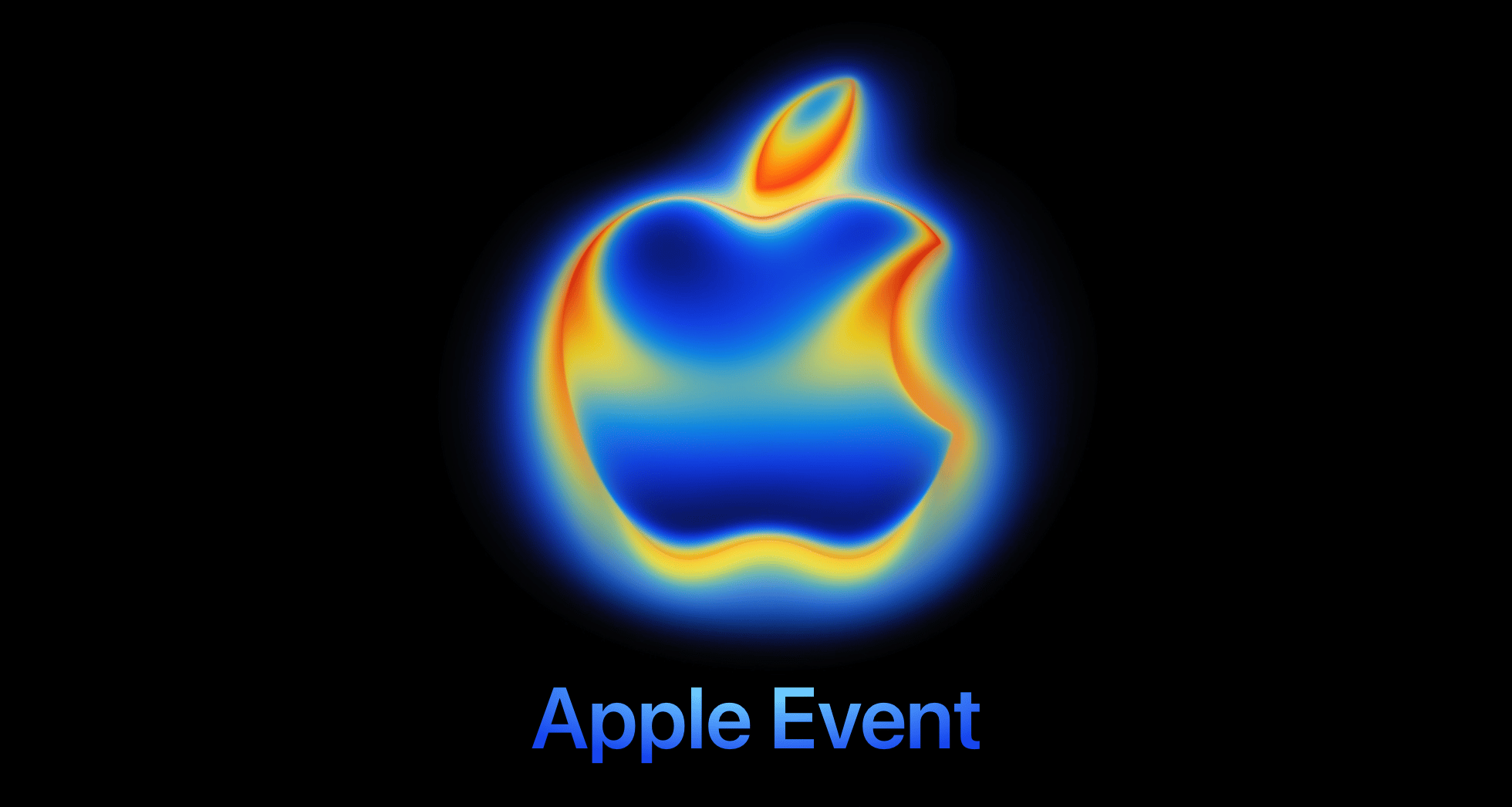 Apple Awe Dropping Event
