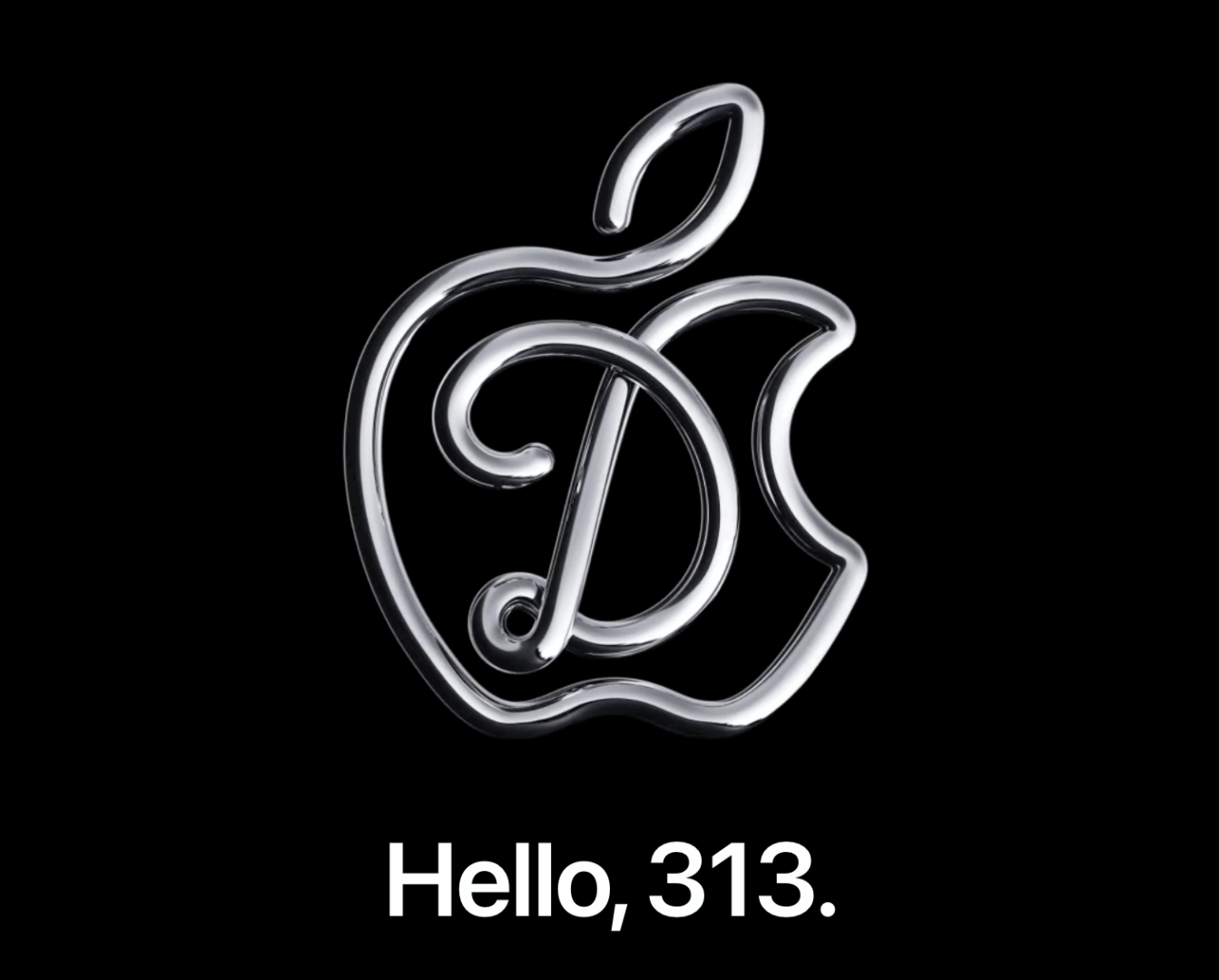 Apple Downtown Detroit