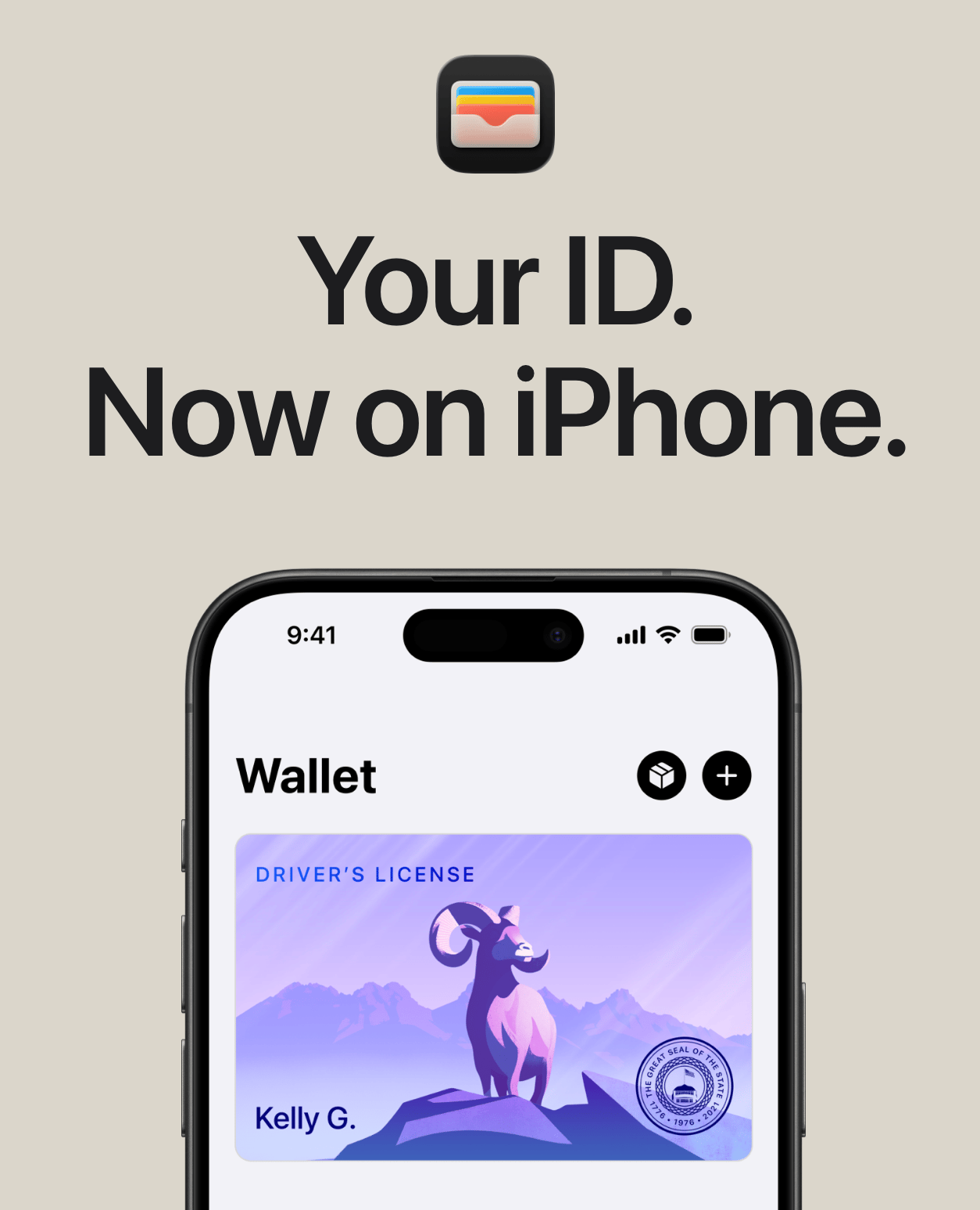 iPhone Wallet: Driver’s License feature now makes it way to North Dakota citizens