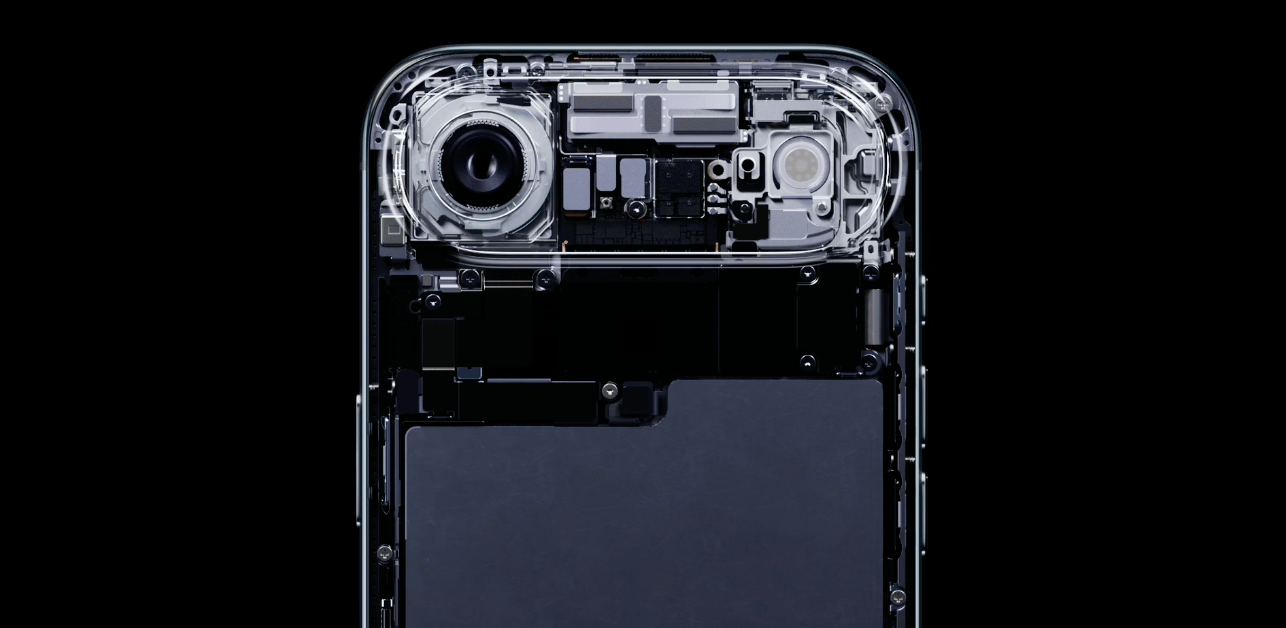 Apple developing thinner Face ID for iPhone Air 2 and potentially other devices