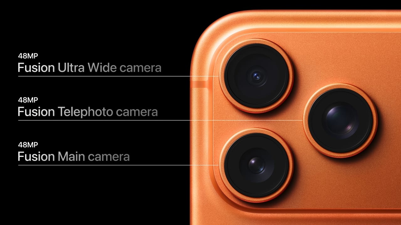 iPhone 18 Pro Leaks: New Camera & Display Tech