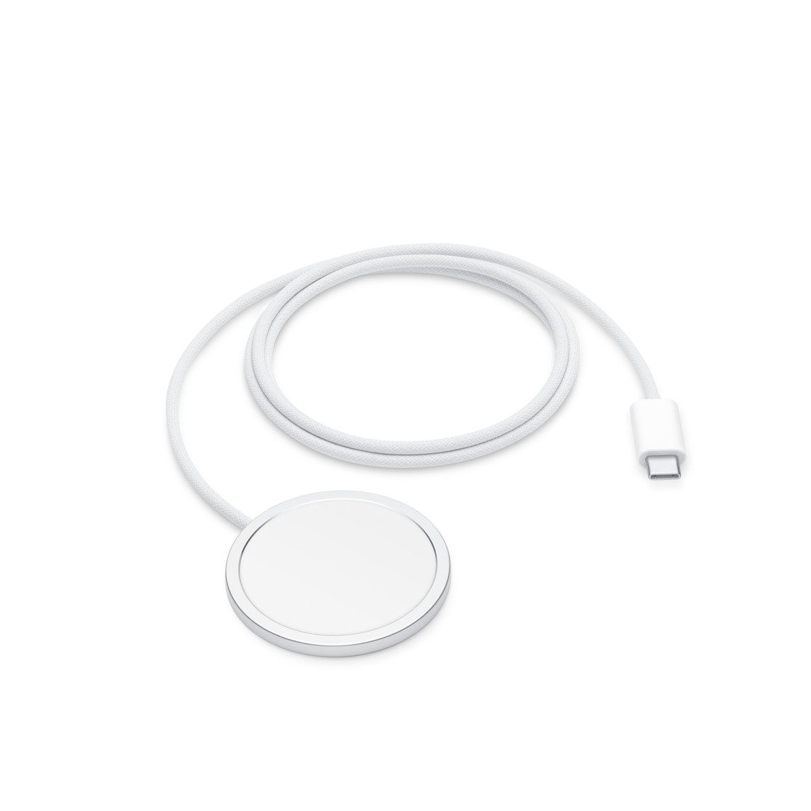 Apple updates MagSafe Charger to support Qi2-certified 25W charging speeds