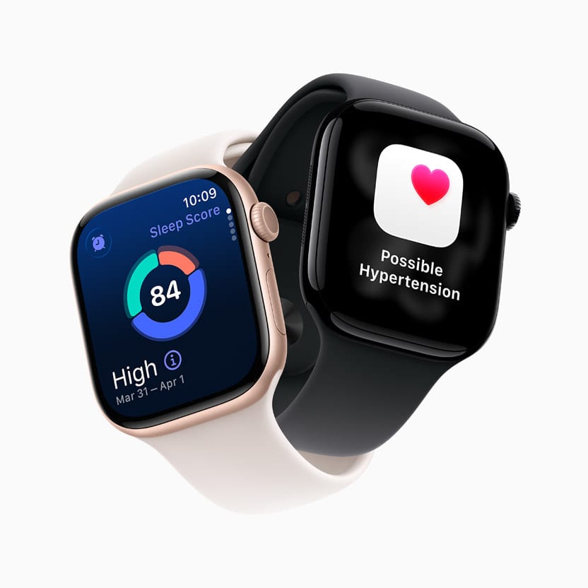 watchOS 26 on Apple Watch