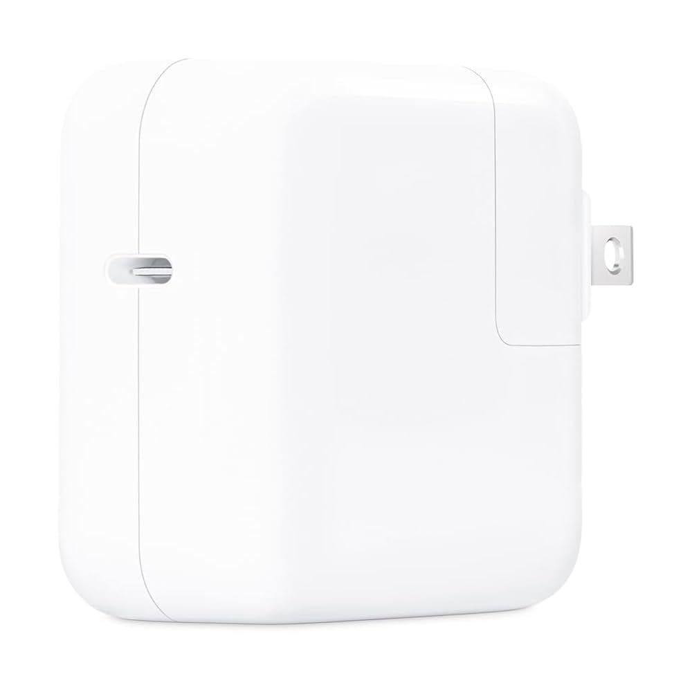 Apple quietly discontinues 30W Power Adapter