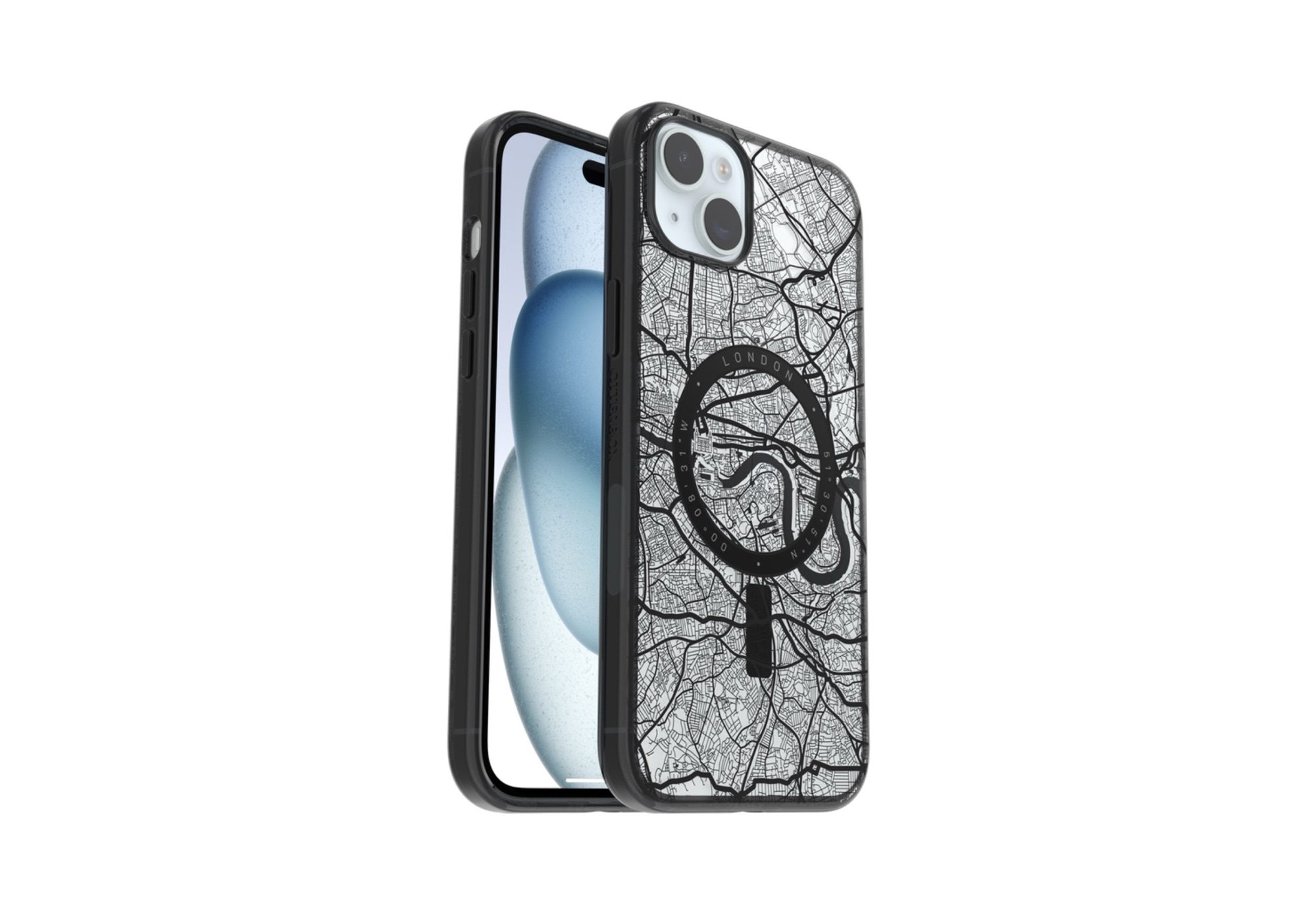 Review: OtterBox Lumen Passport case for the iPhone 15 Plus
