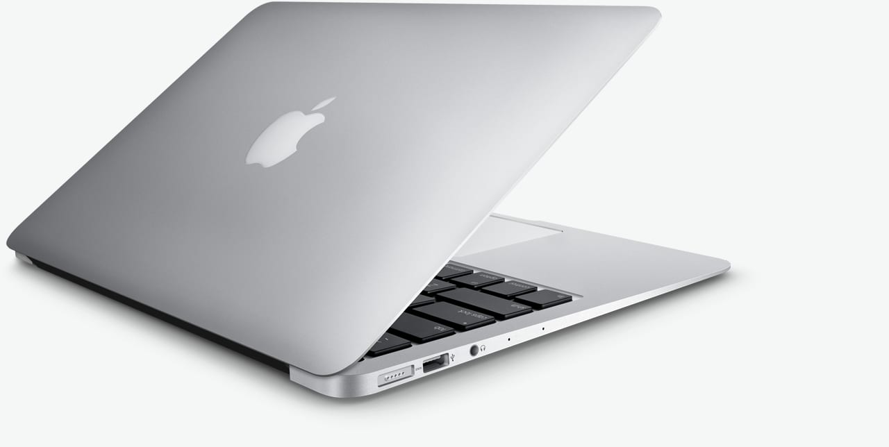 MacBook