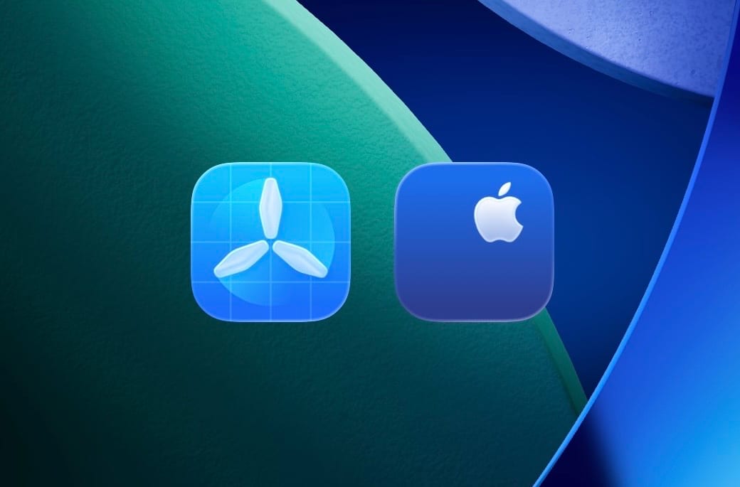 Apple - TestFlight and Apple Support on iOS 26