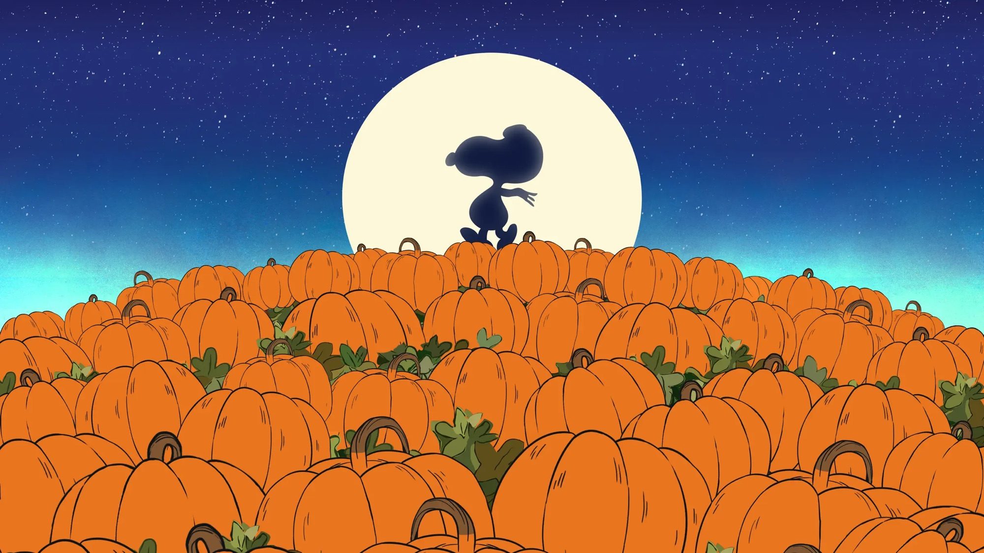 Charlie Brown Halloween special available to stream for free this weekend on Apple TV
