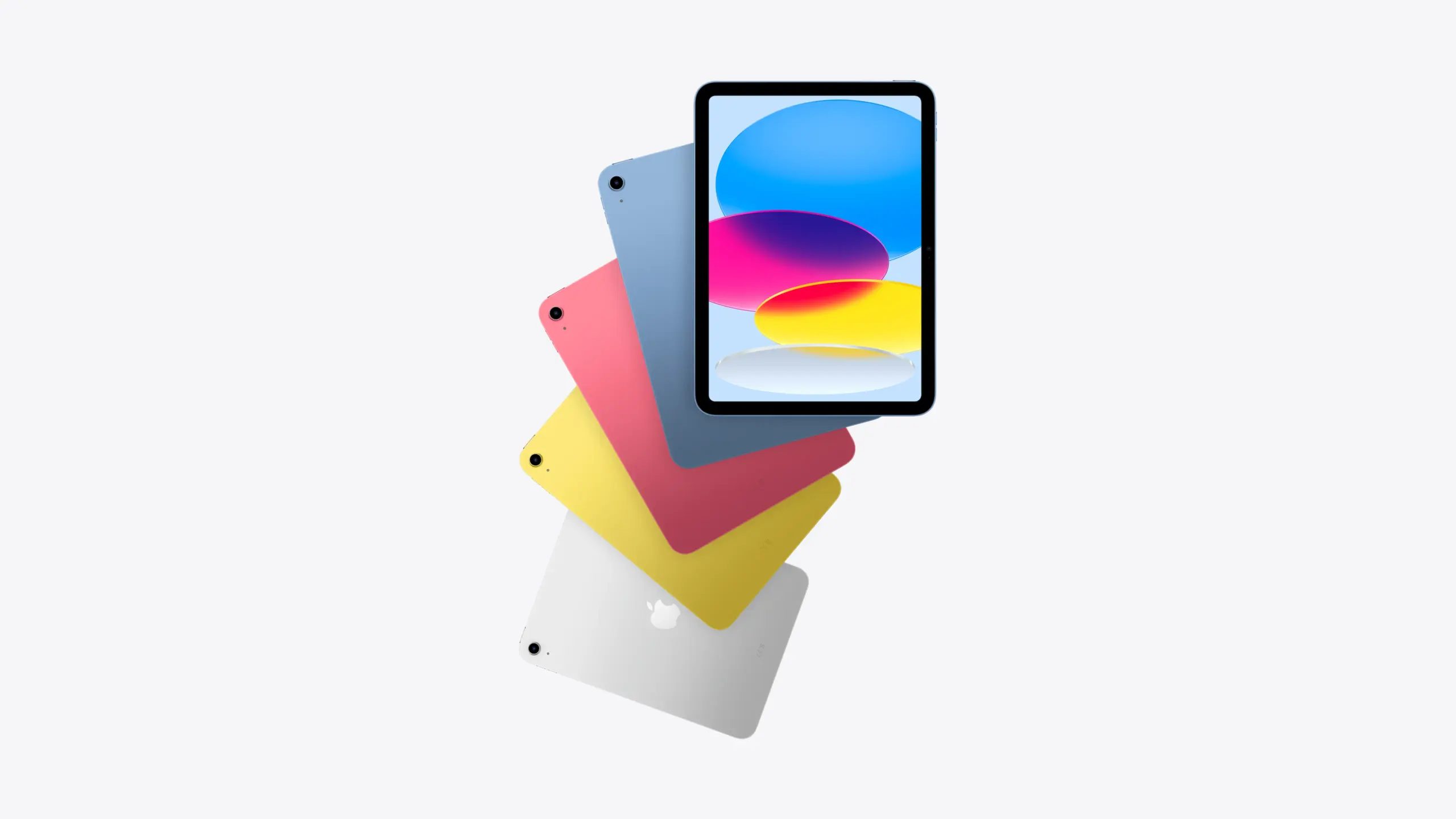 iPad 11th Gen