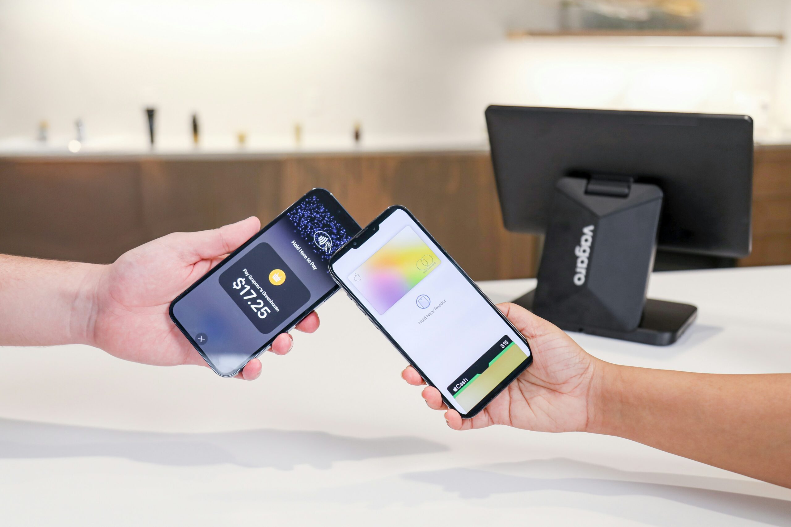 Apple Pay is thriving at online casinos due to fast withdrawal times