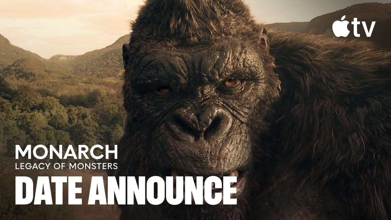 Monarch: Legacy of Monsters Season 2