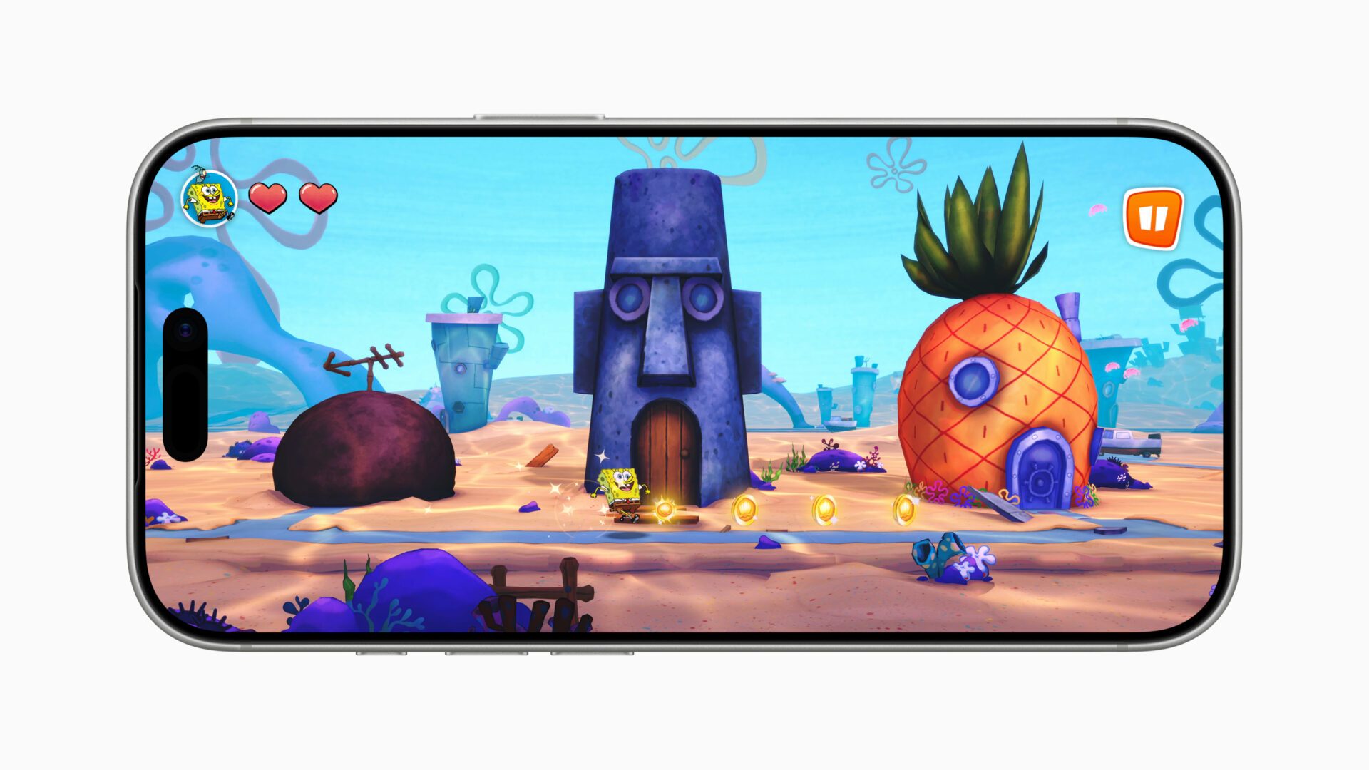 Apple Arcade