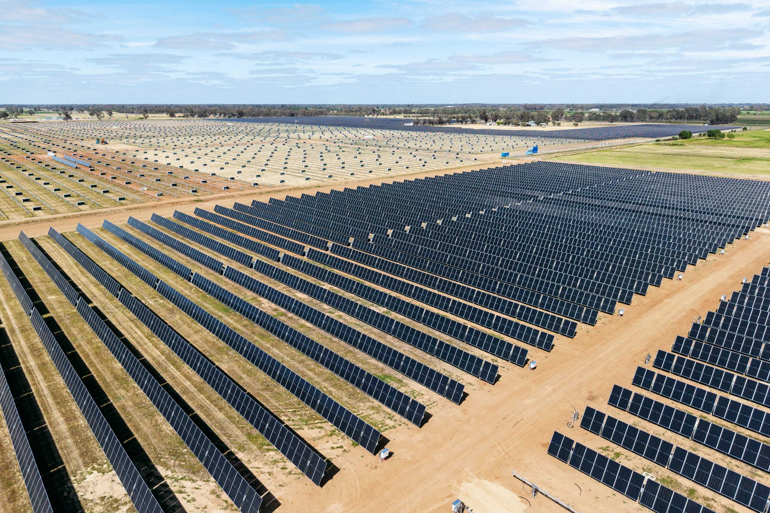 Apple Boosts Clean Energy and Conservation Efforts in Australia and New Zealand