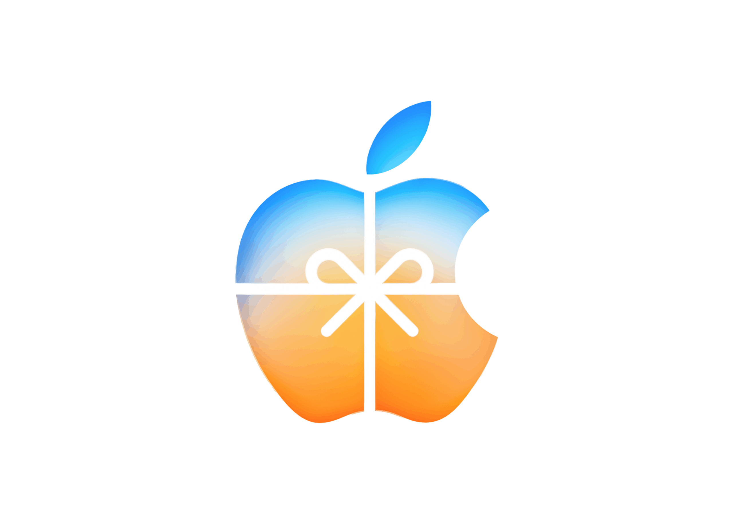 Apple Holiday Season
