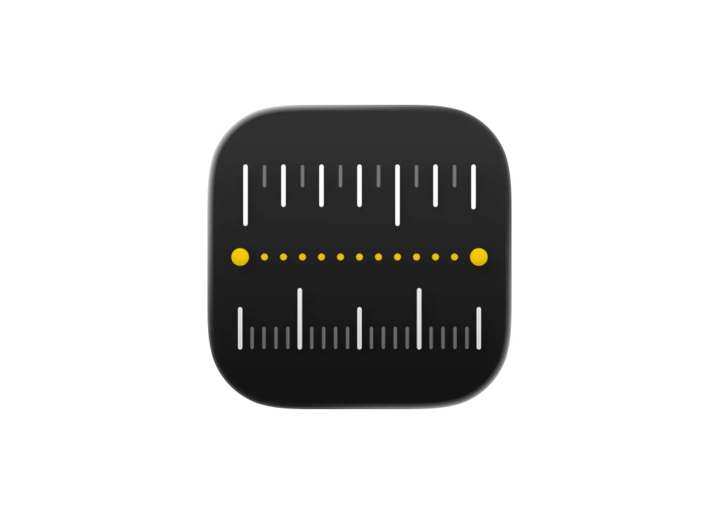 iOS 26.2 Measure App