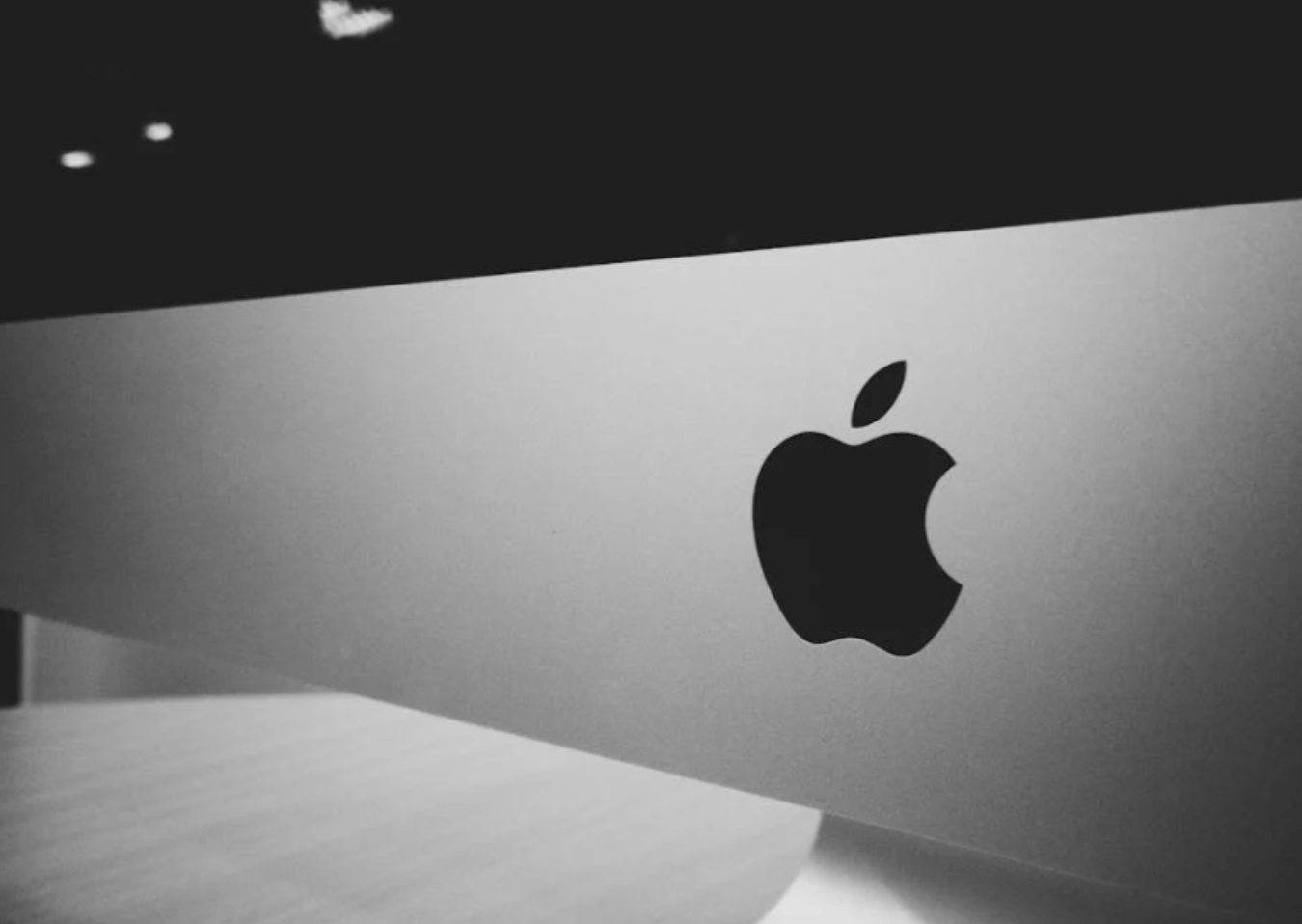 Apple’s Long-Term Planning: Controlling The End-To-End Process