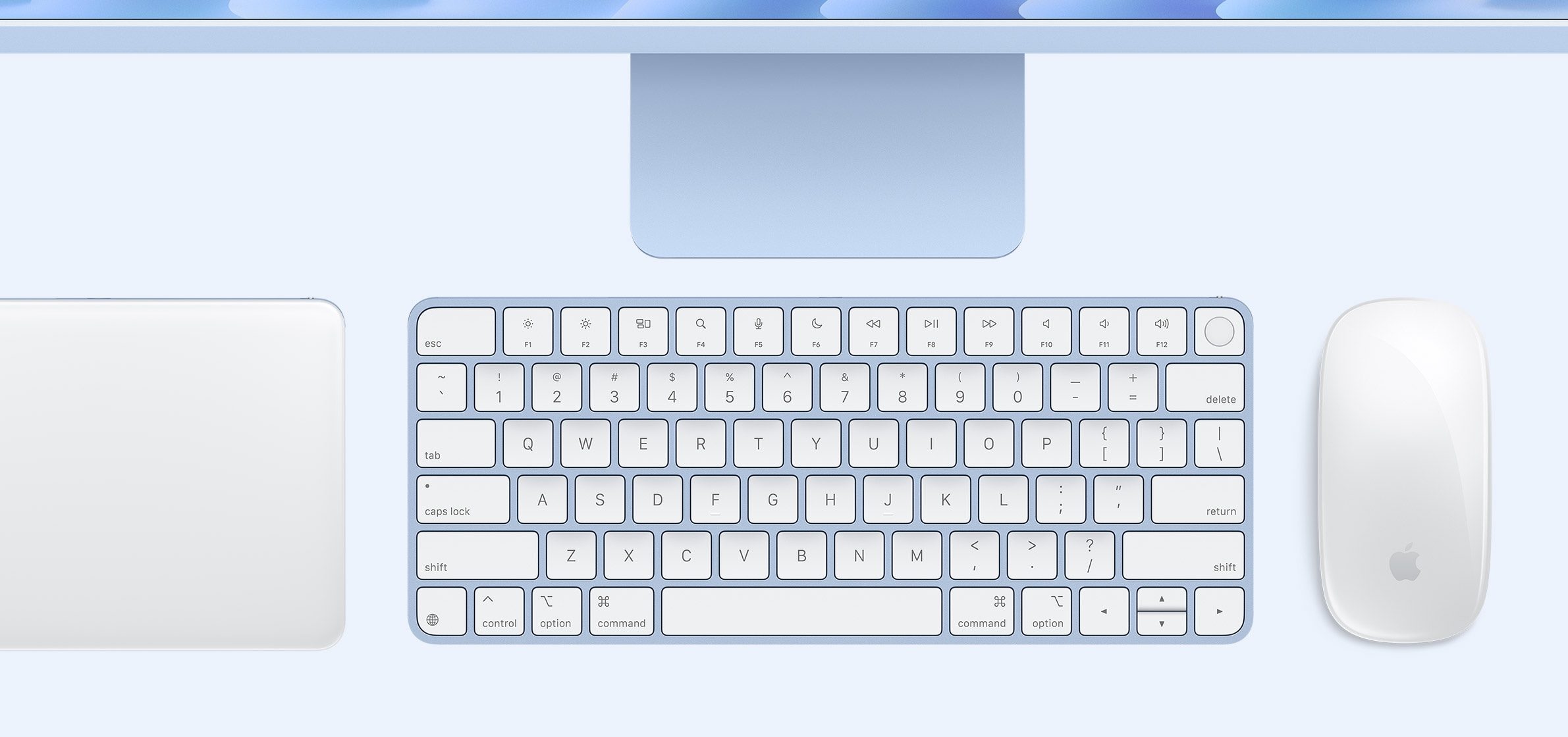 Mac Accessories by Apple
