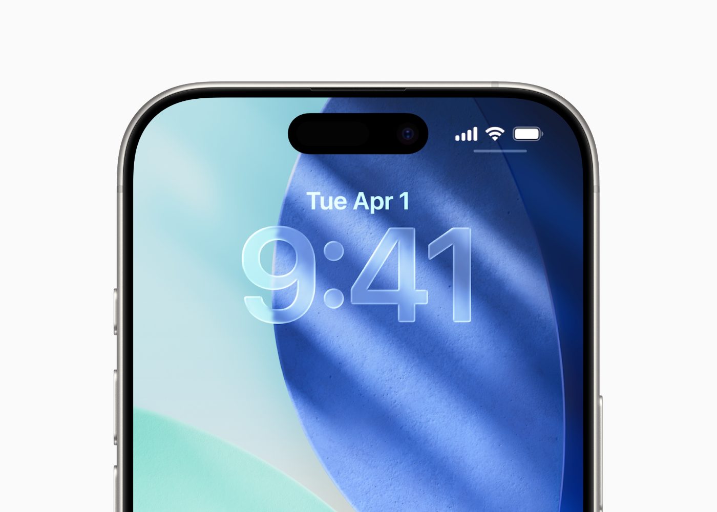 iOS 26 - Apple