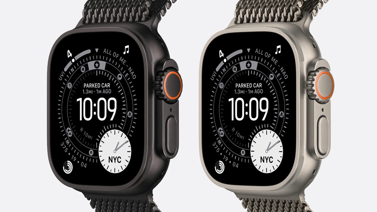 Here’s why the Apple Watch Ultra 3 may be the one to get this holiday season
